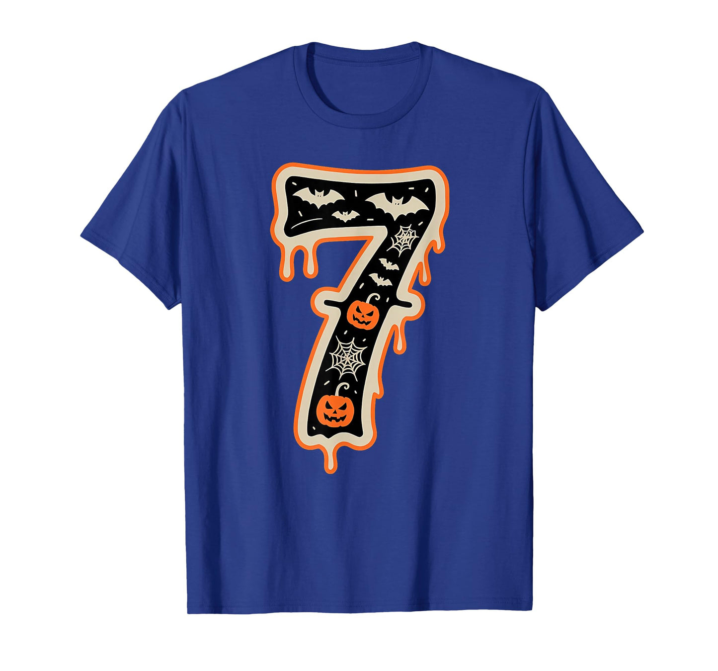 Funny 67 Six Seven Meme Couple Matching Halloween Costume T-Shirt