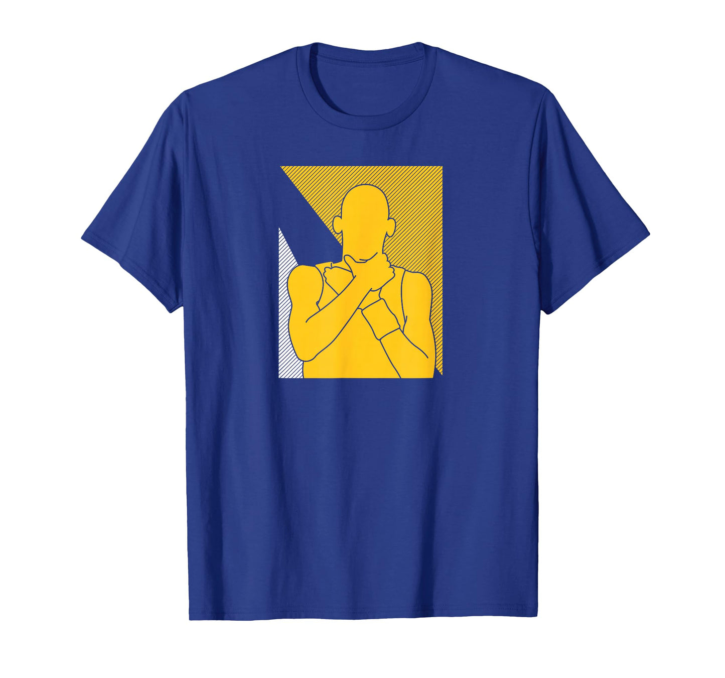 The Choke - Indiana Basketball T-Shirt