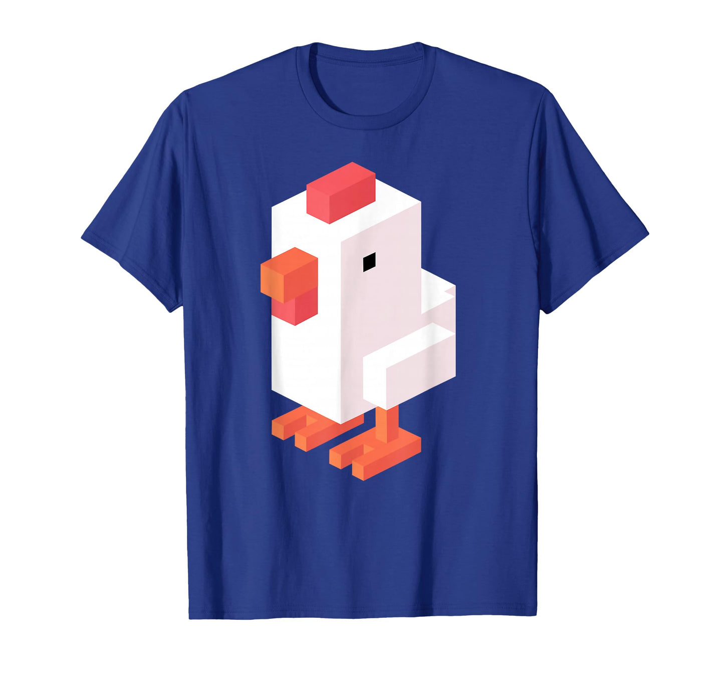 Crossy Road Chicken Classic T-Shirt T-Shirt