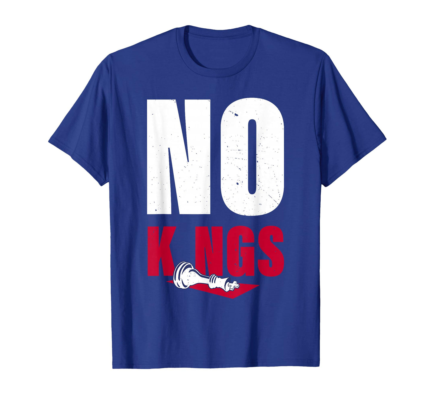 No Kings T-Shirt