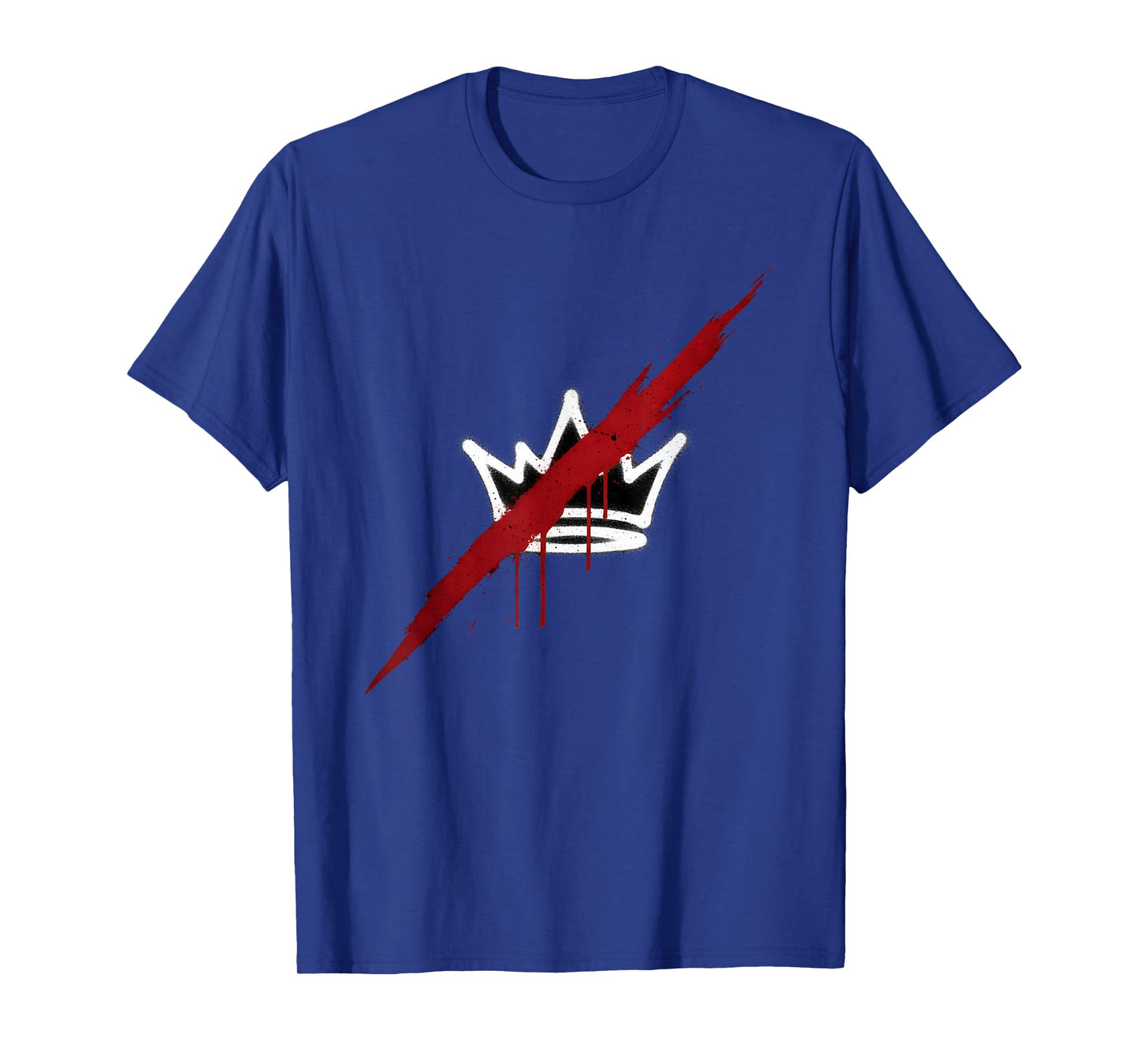 No Kings Protest Democracy No Kings in America Patriotic T-Shirt