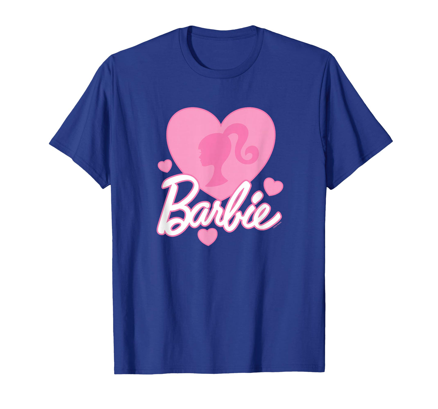 Barbie - Love Hearts T-Shirt