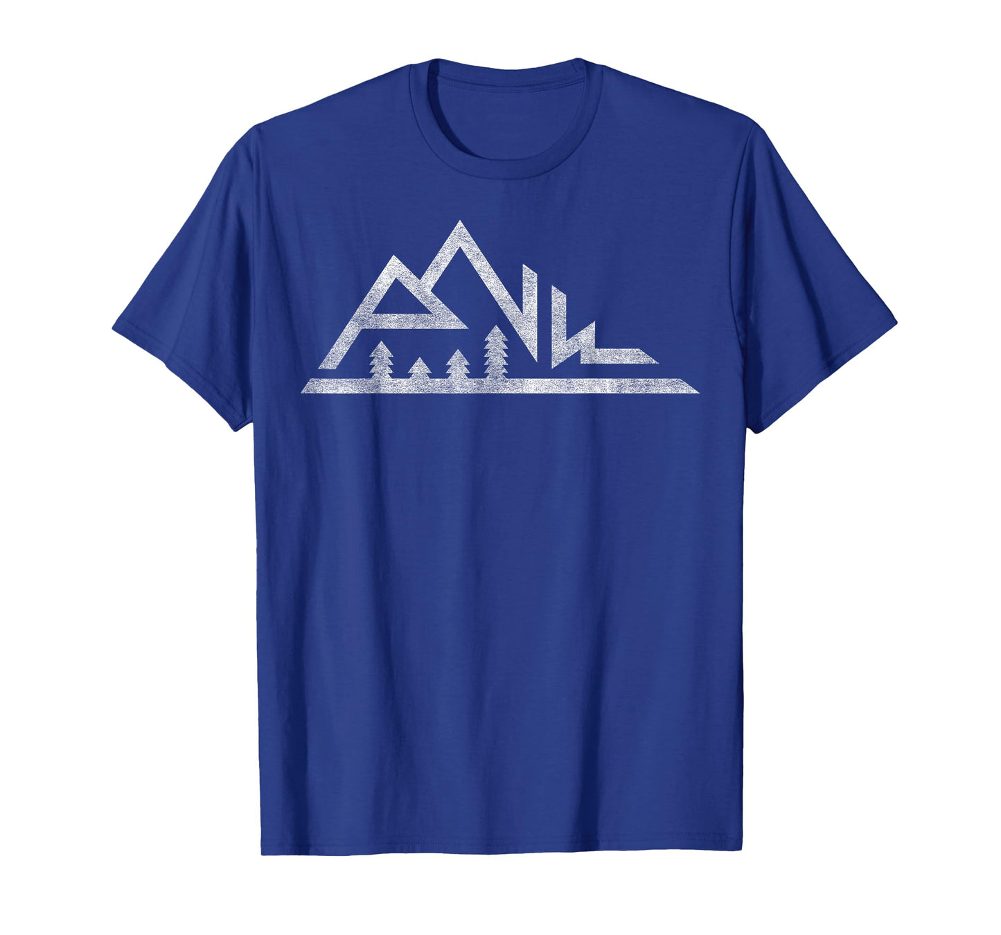 PNW Mountain Range β Cascadia Pacific Northwest T-Shirt