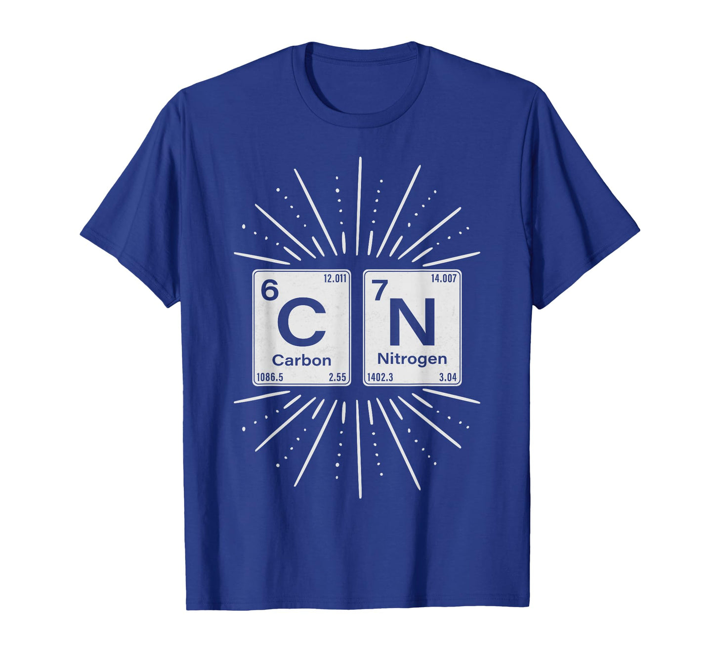 67 Meme Funny Science Chemistry Nerds Humor Periodic Table T-Shirt