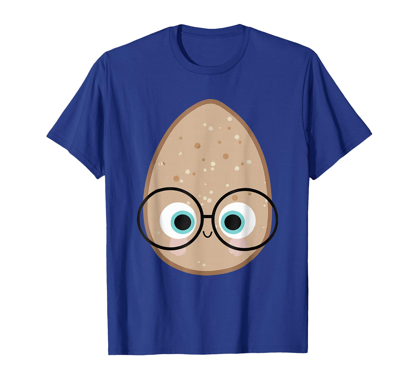 Funny Cute Good Egg Teacher Halloween Costume Food Group T-Shirt