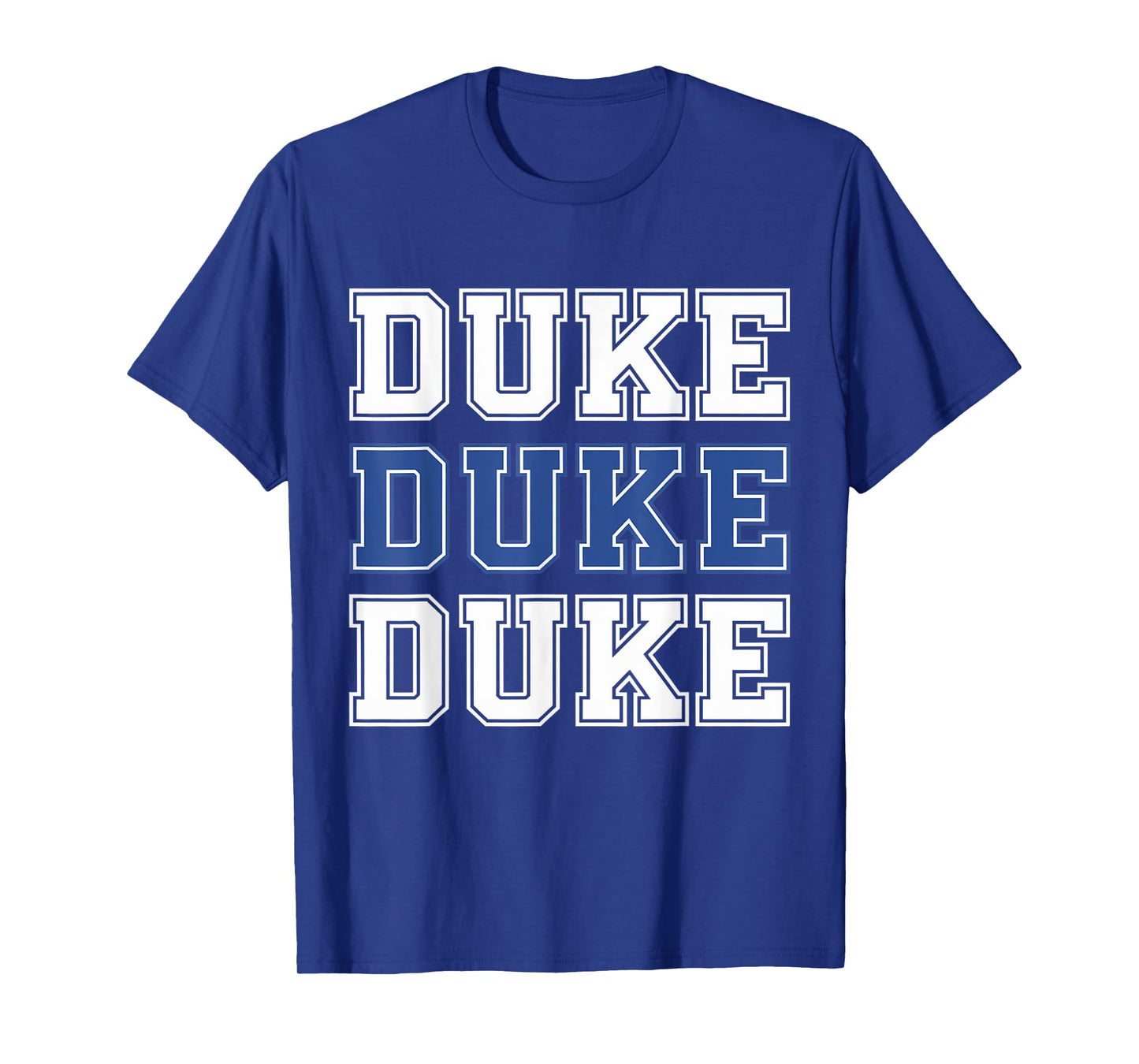 DUKE retro T-Shirt