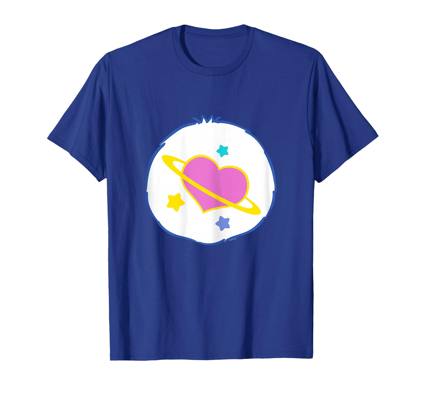 Care Bears Daydream Bear Belly Halloween Costume T-Shirt