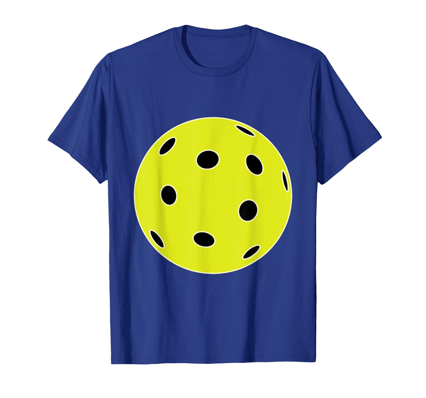 Pretend I'm A Pickleball, Funny Easy Costume For Halloween T-Shirt