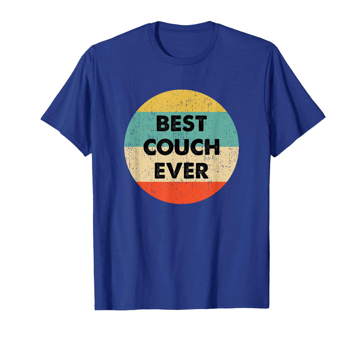 Couch Name T-Shirt