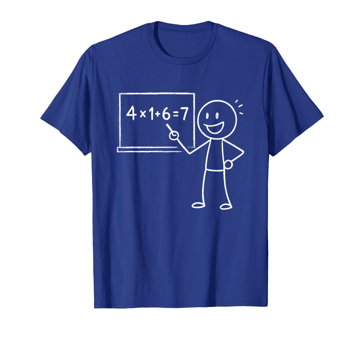 41 67 Meme Forty One Six Seven Funny Math Teacher Gen Alpha T-Shirt