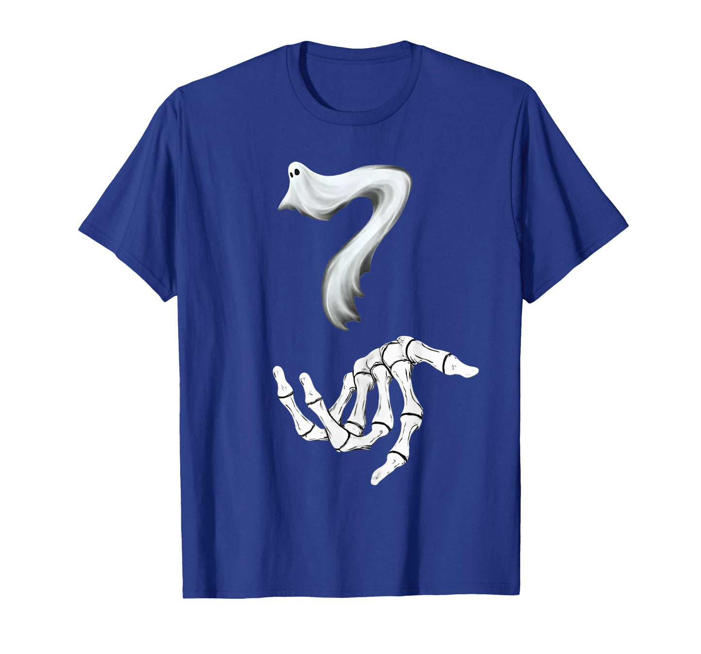 Six Seven Meme 6 7 67 Halloween Skeleton Couple Costume T-Shirt