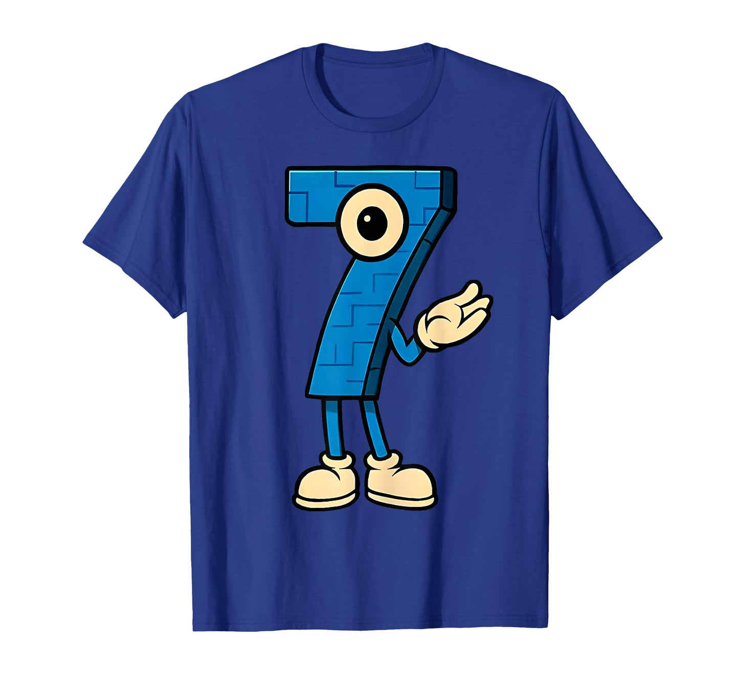 67 Six Seven Funny Italian Brainrot Kid Gaming Meme Matching T-Shirt