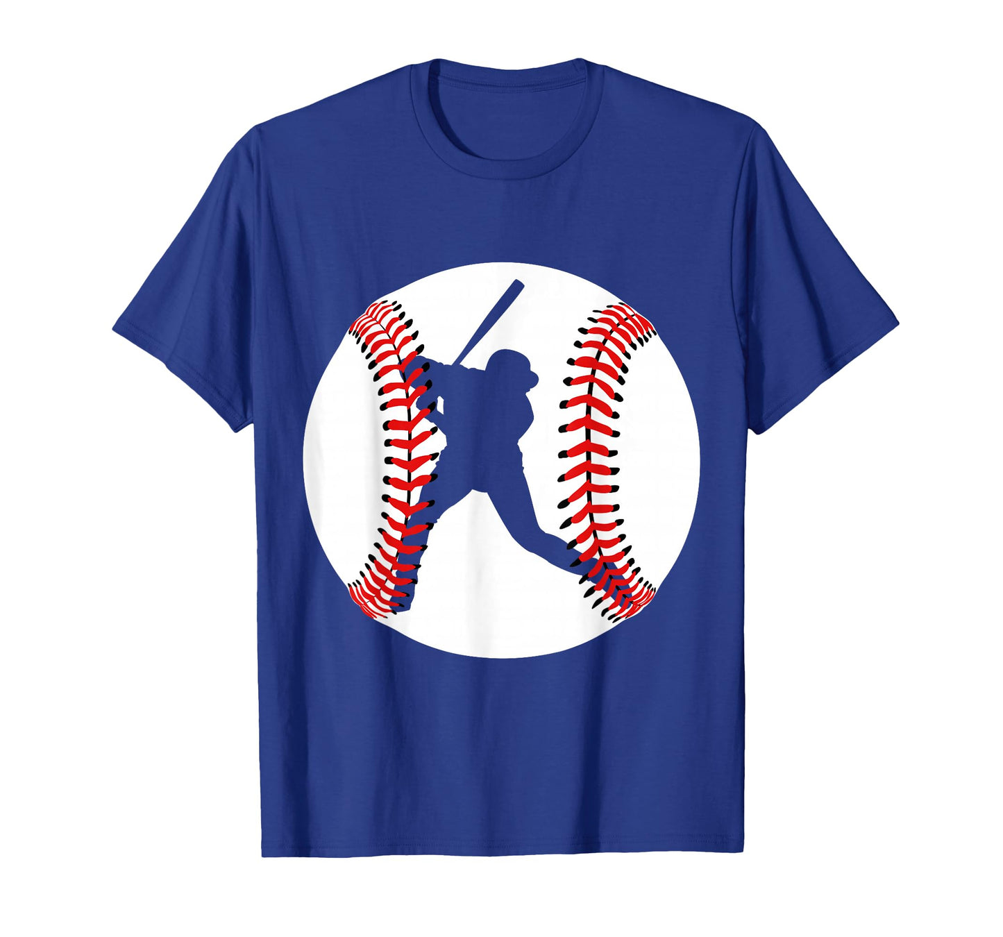 Cool Baseball Player T-Shirt