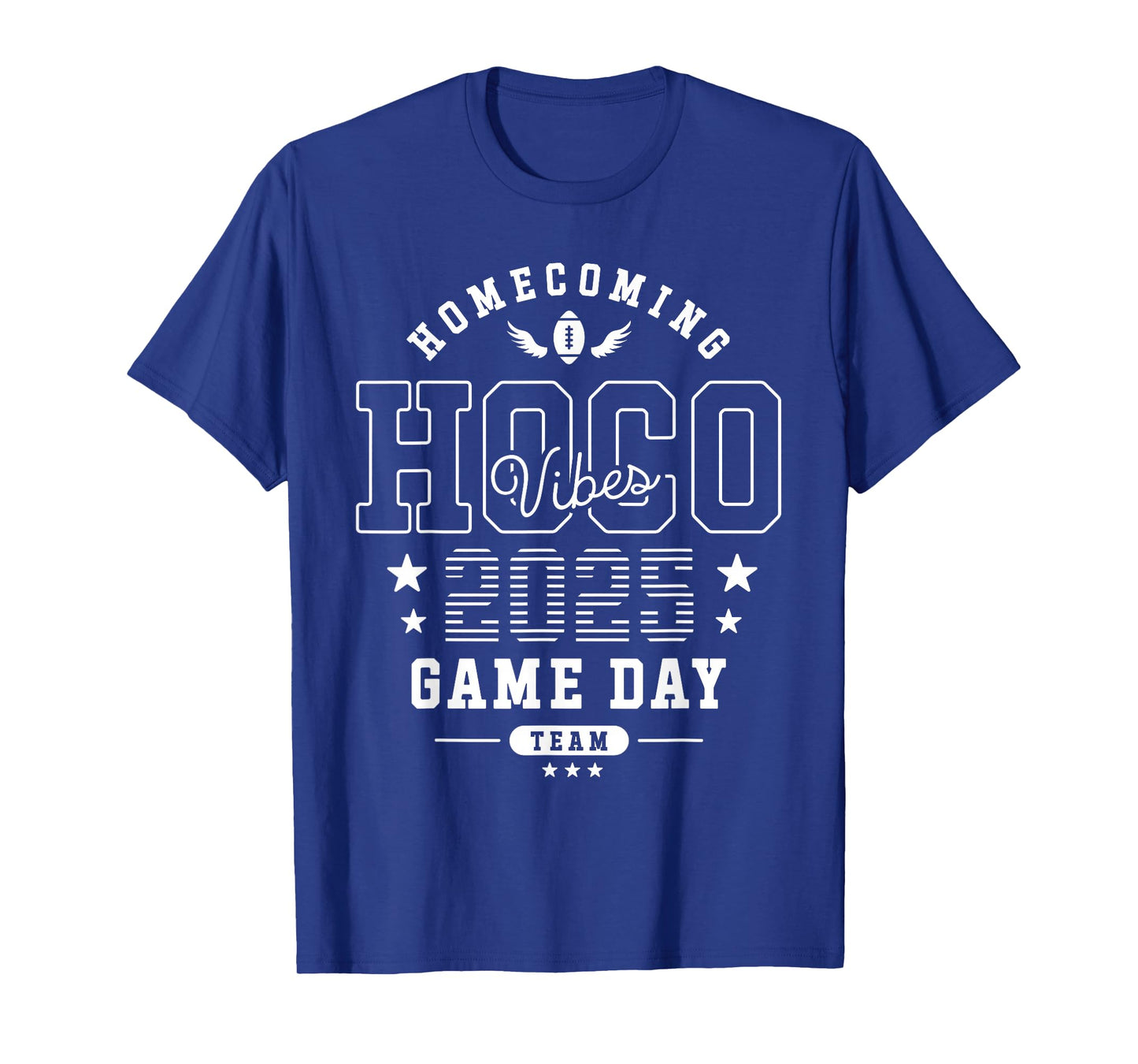 Homecoming Hoco 2025 T-Shirt