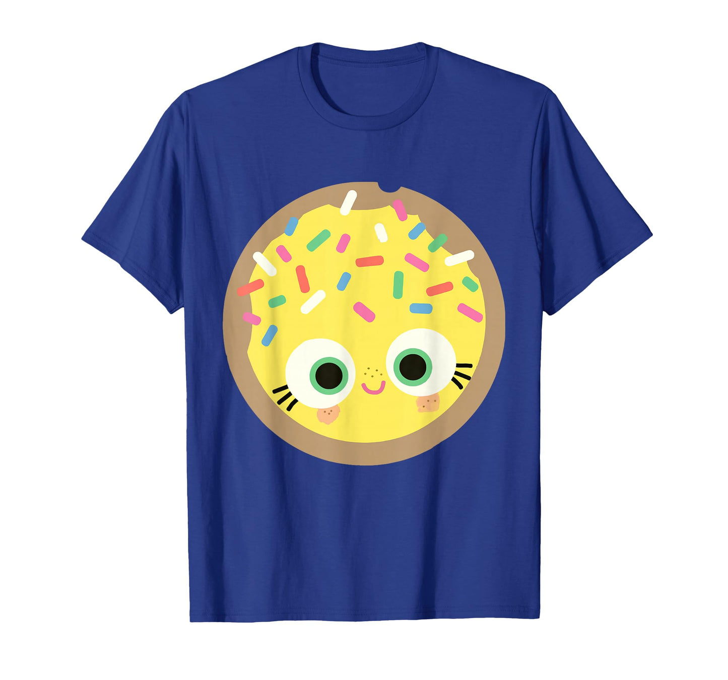 Funny Good Egg Teacher Halloween Costume The Smart Cookie T-Shirt