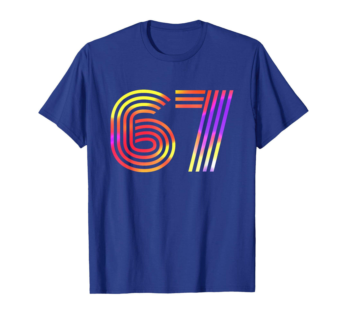 Six Seven Meme 67 Sports Jersey for Boys Girls Kids Teens T-Shirt