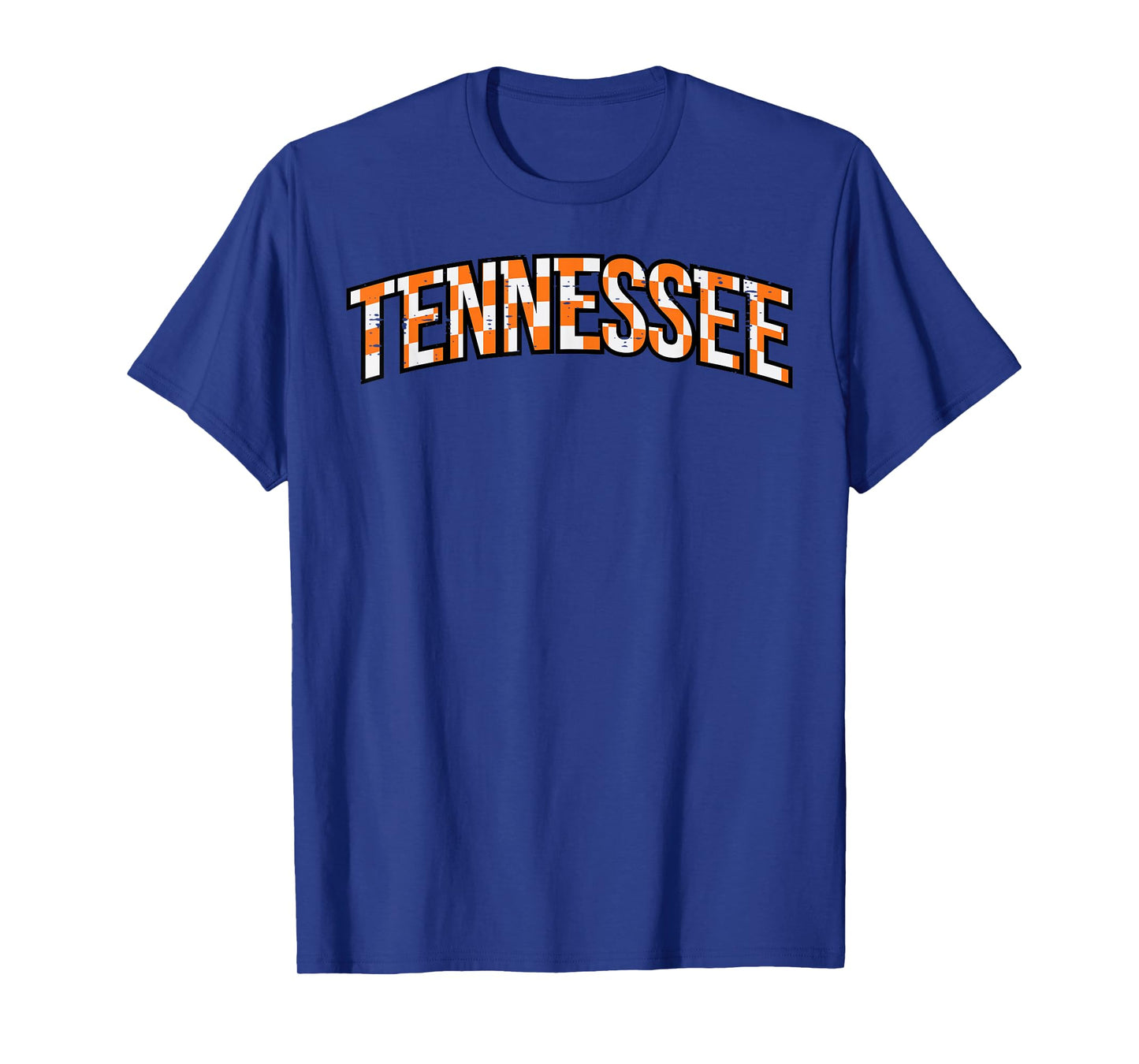 Tennessee Boys Youth Teen Kids Girls Men Women T-Shirt