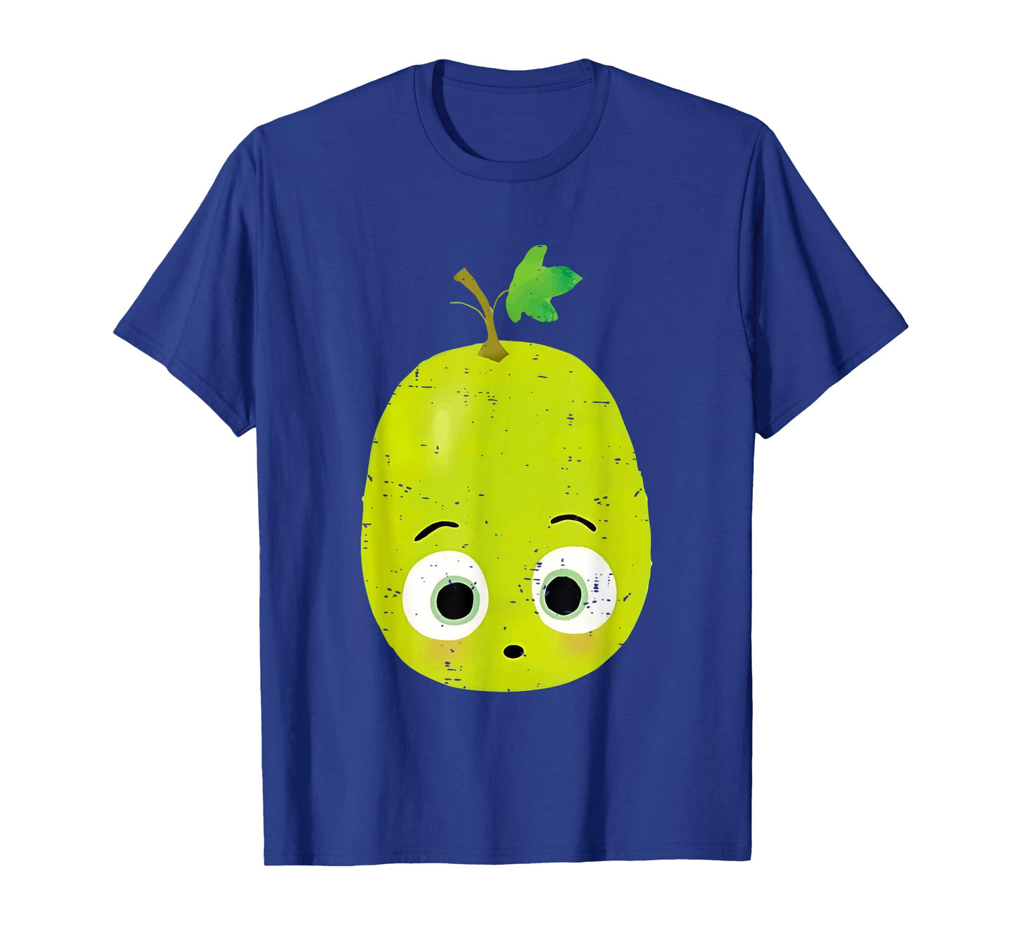 The Sour Grape Good Egg Teacher Halloween Costume Food Group T-Shirt