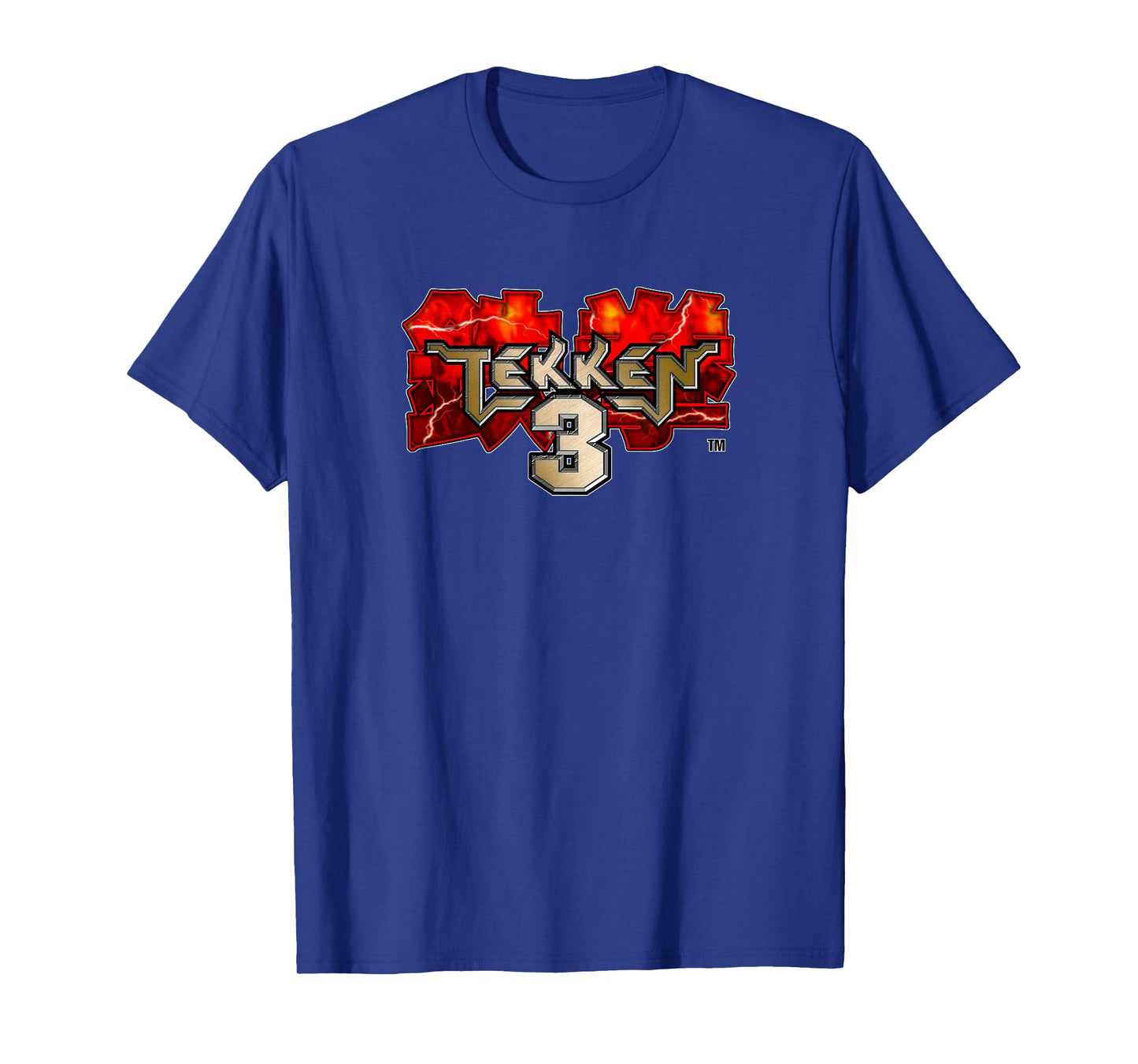 TEKKEN3 001 T-Shirt