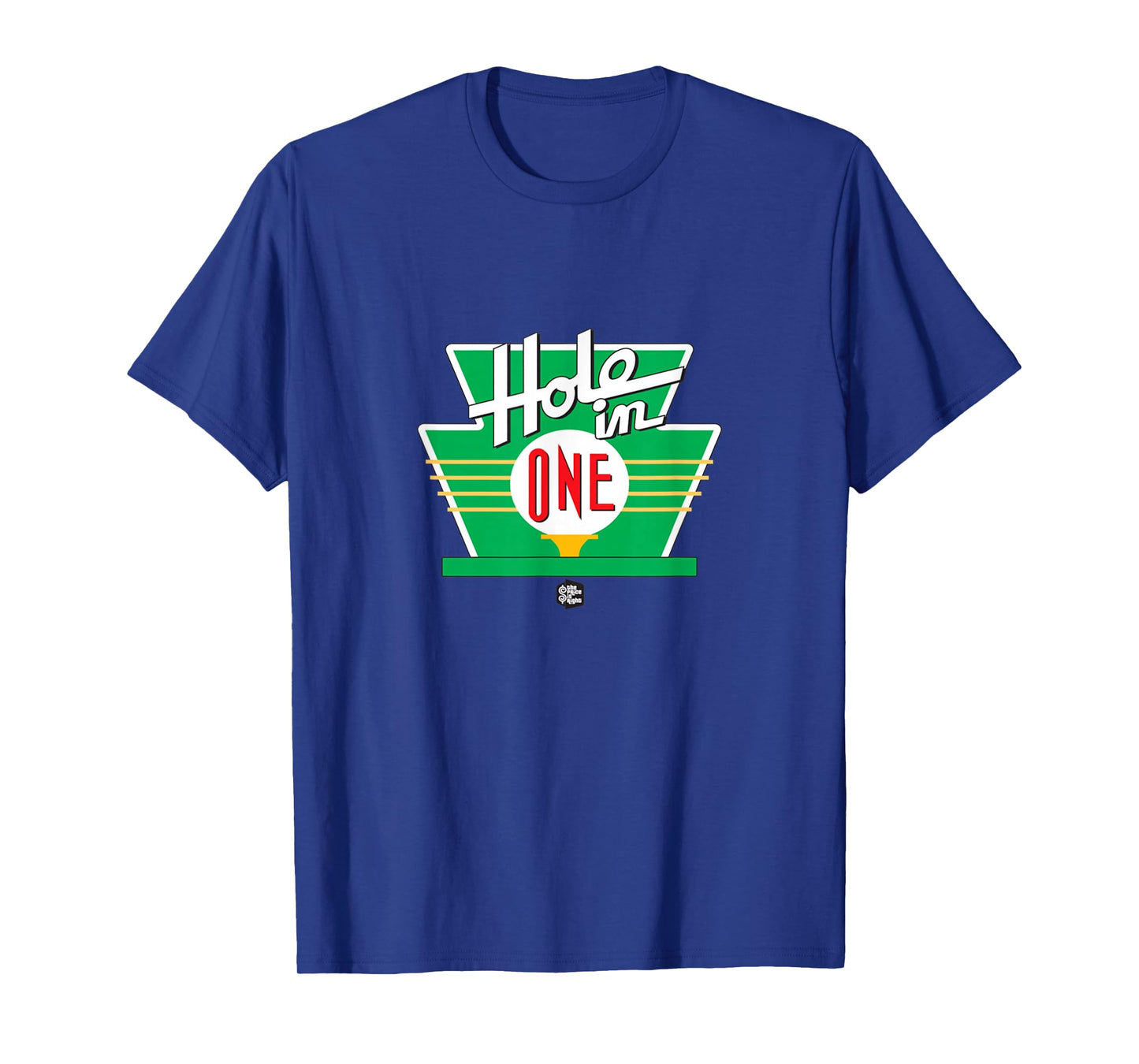 The Price is Right Hole in One T-Shirt