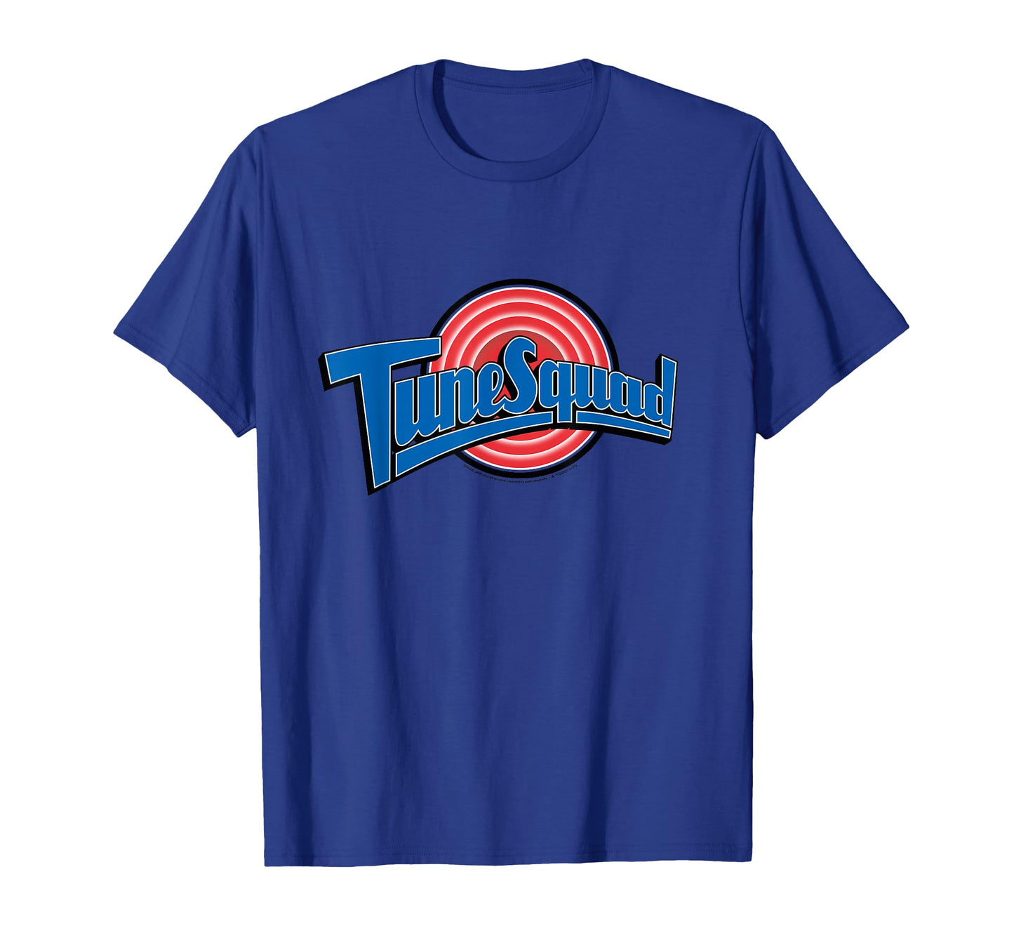 Space Jam-Tune Squad T-Shirt