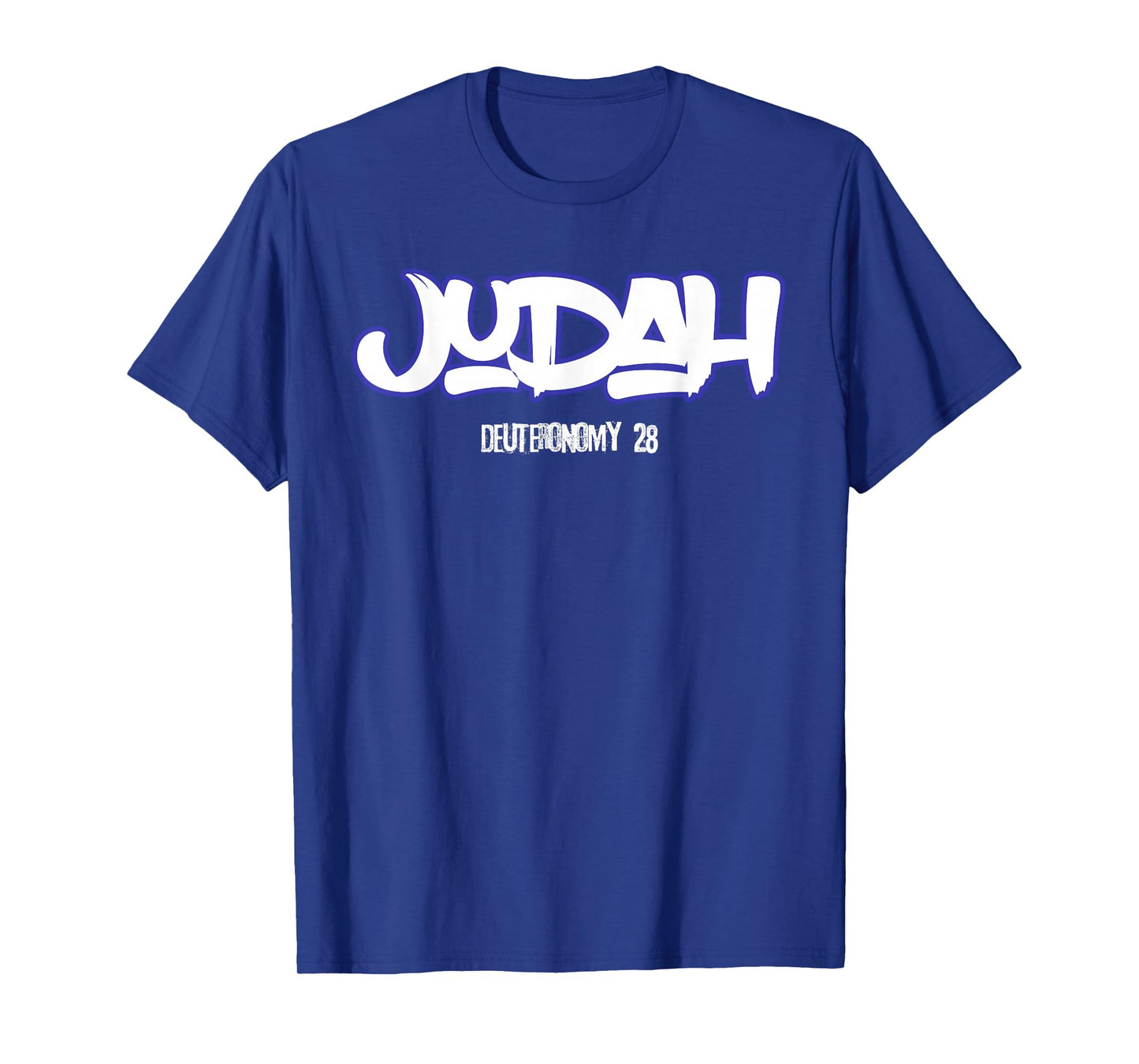 Hebrew Israelite Yahudah Tribe Judah Torah Truth T-Shirt