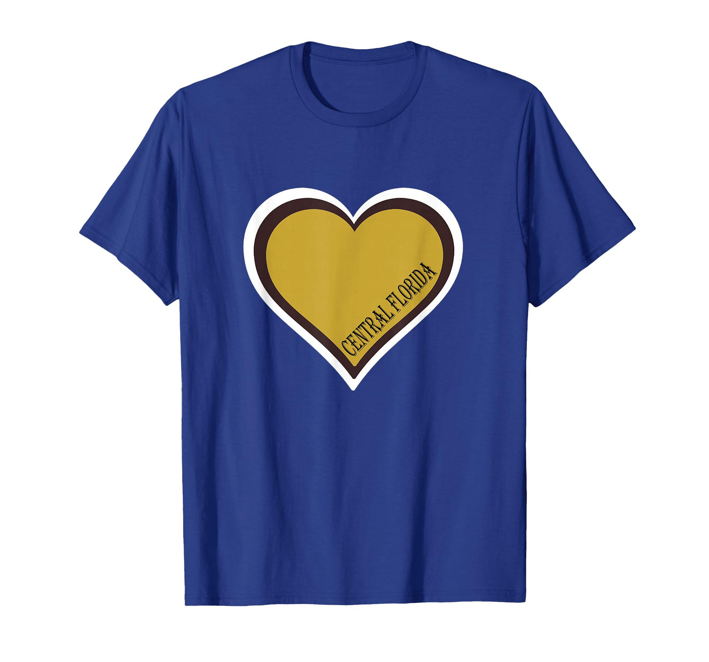 Central Florida Knight T-Shirt