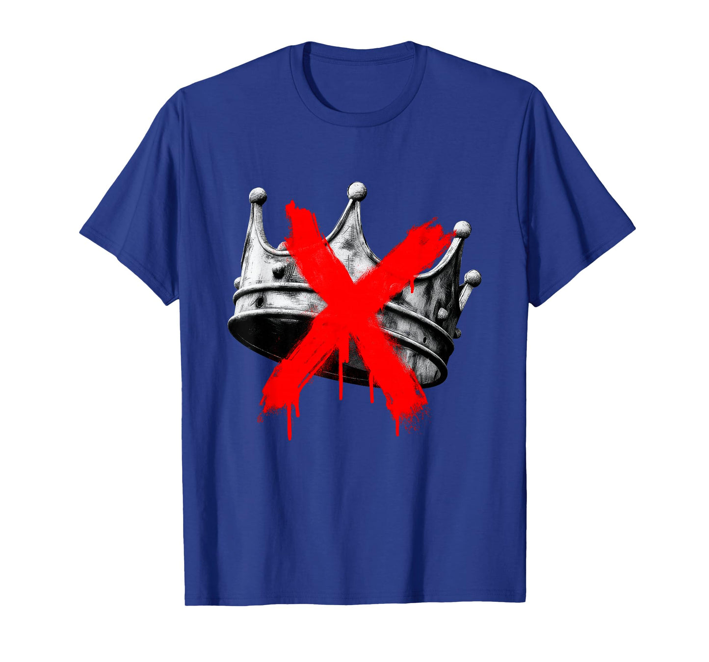 No Kings T-Shirt