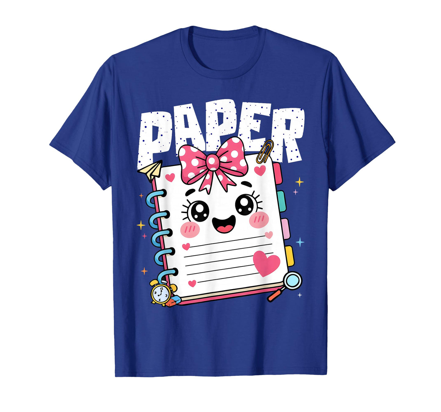 Paper Scissors Rock Halloween Costumes Group Family T-Shirt