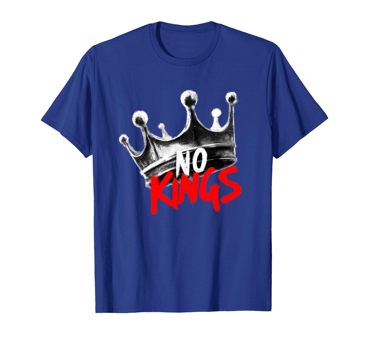 No Kings T-Shirt