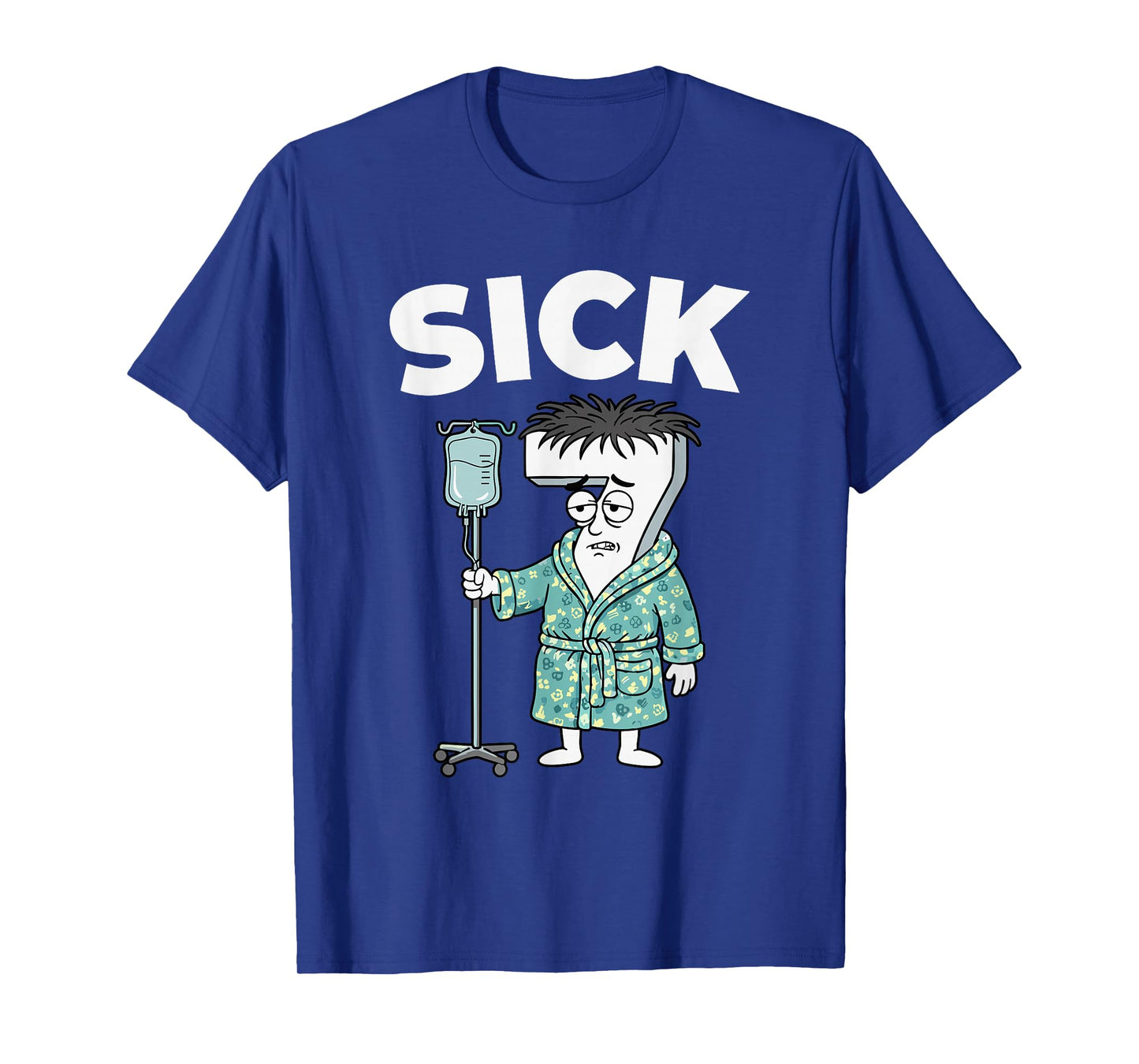 67 Sick Seven Six 6 7 Meme T-Shirt