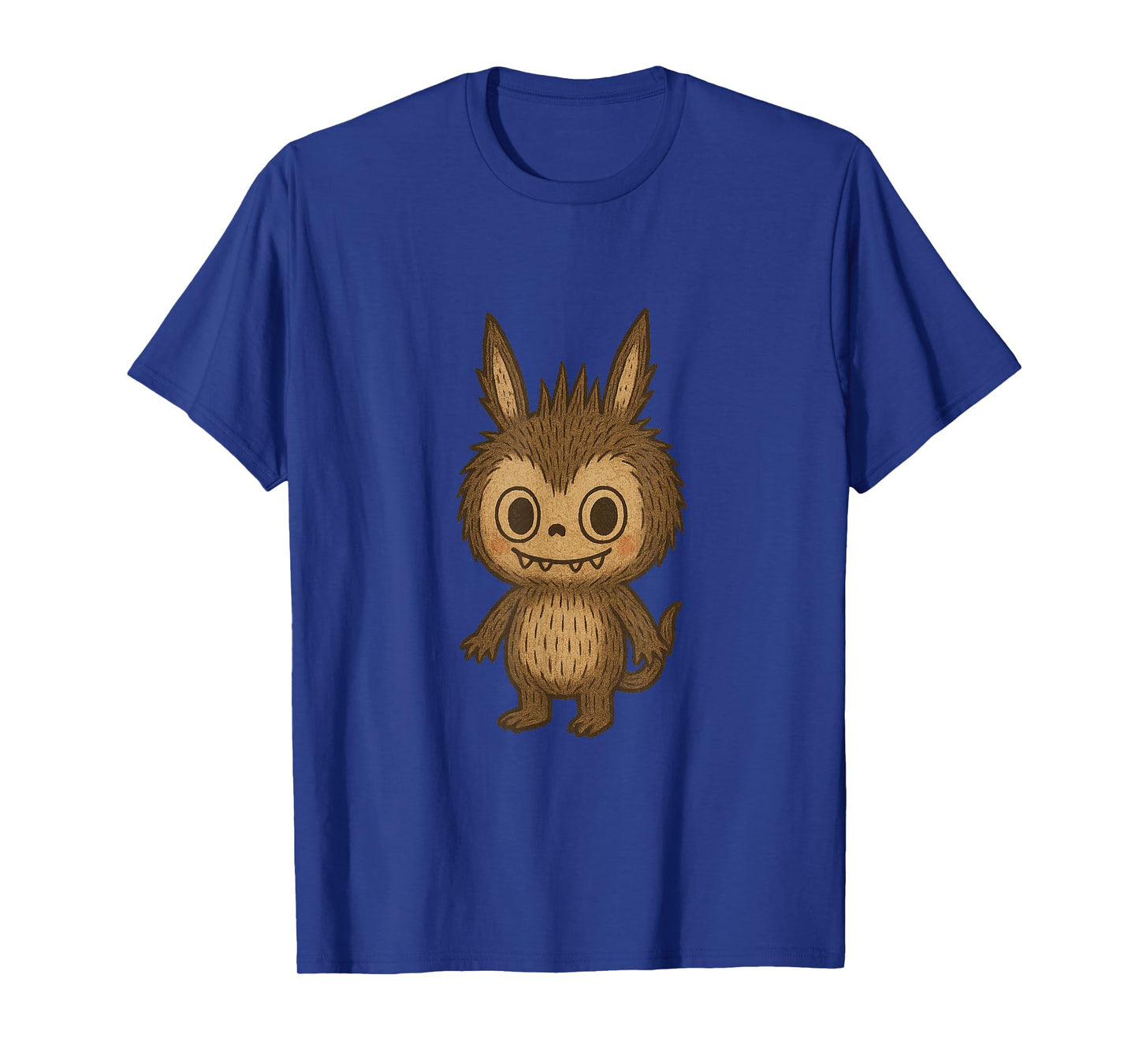 Playful Creature Collection bubu T-Shirt