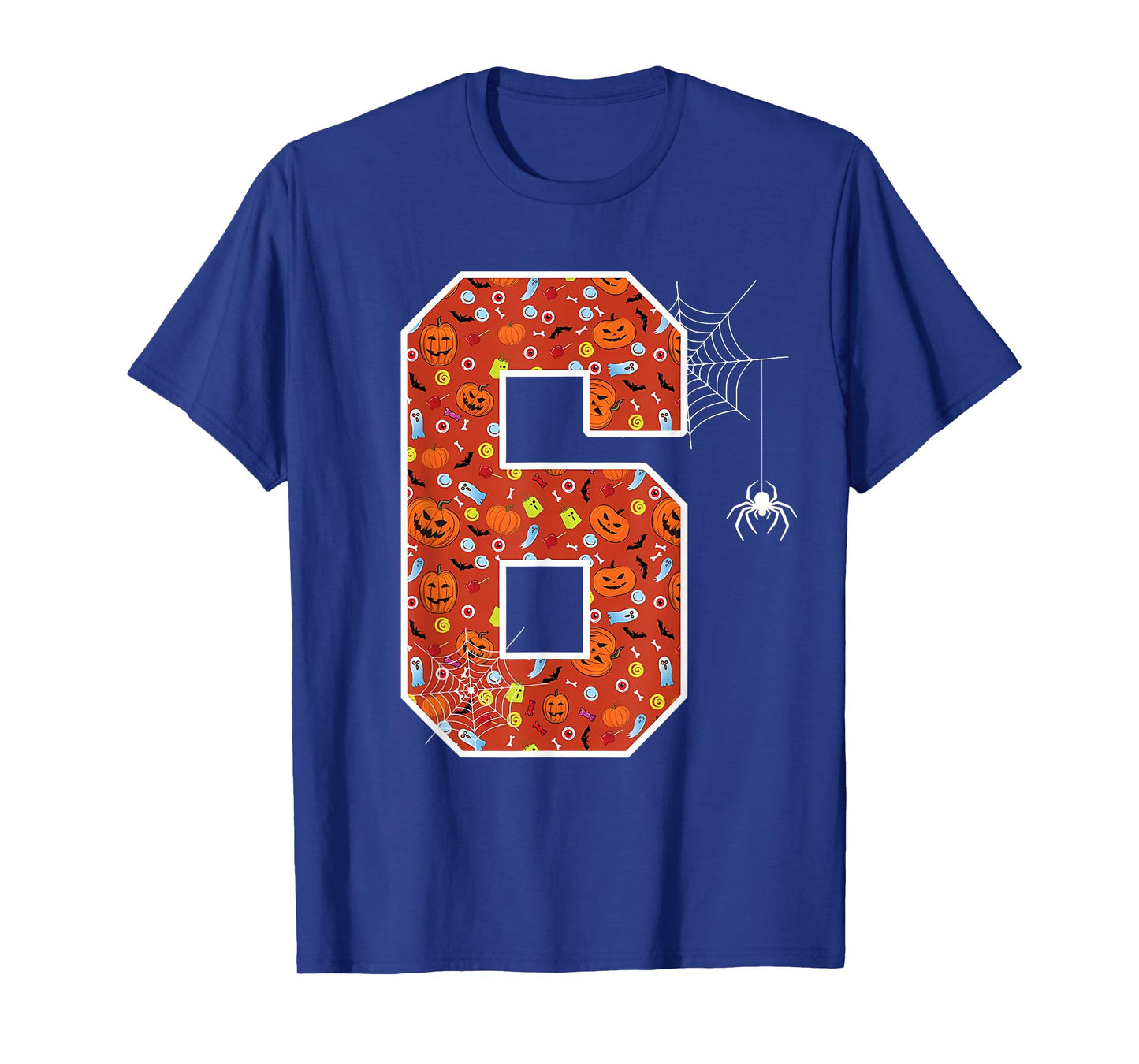 Funny 67 Six Seven Couple Matching Halloween Costume Meme T-Shirt