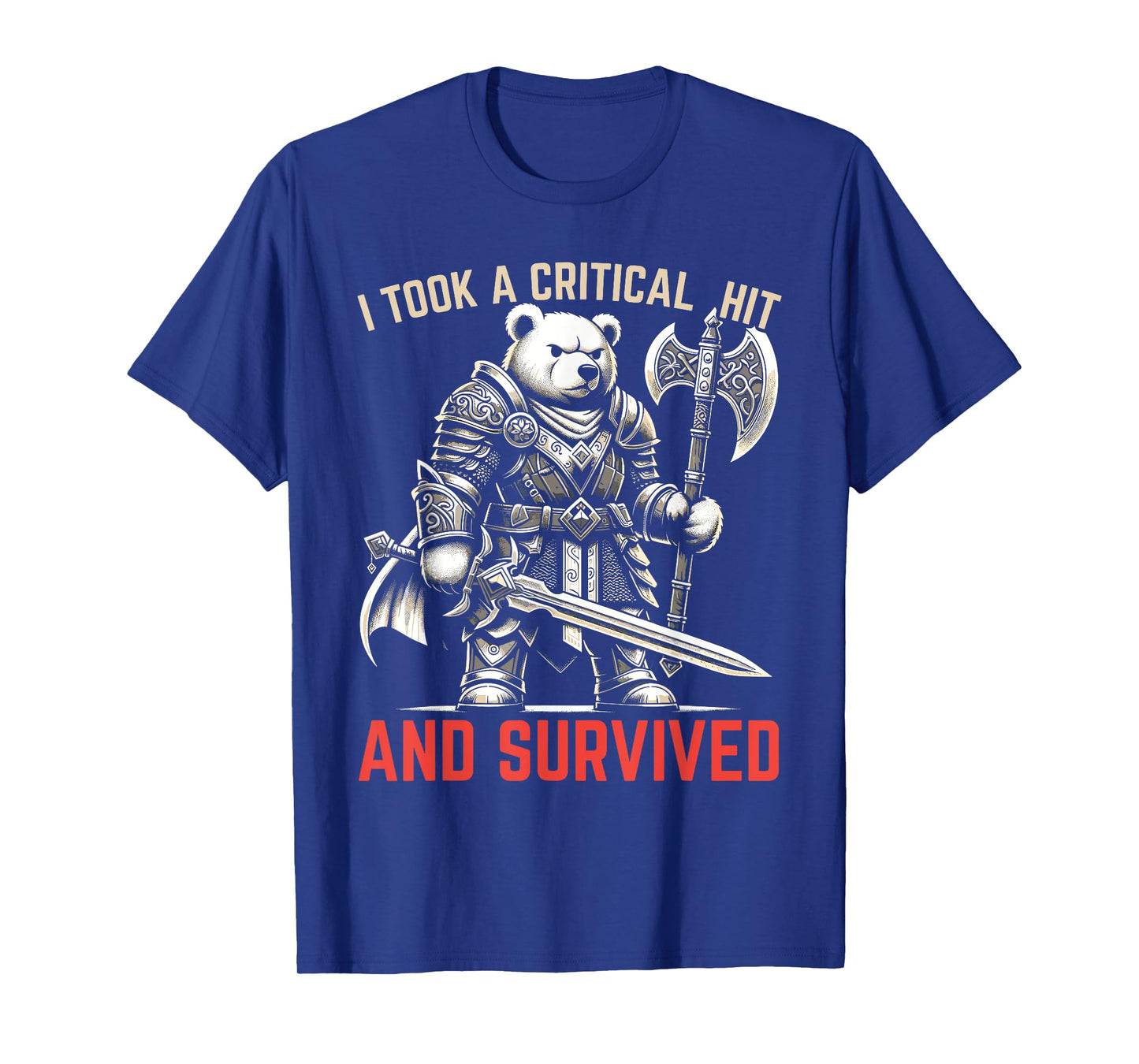 Role Playing Game RPG Master D20 Tabletop Funny RPG Gamer T-Shirt