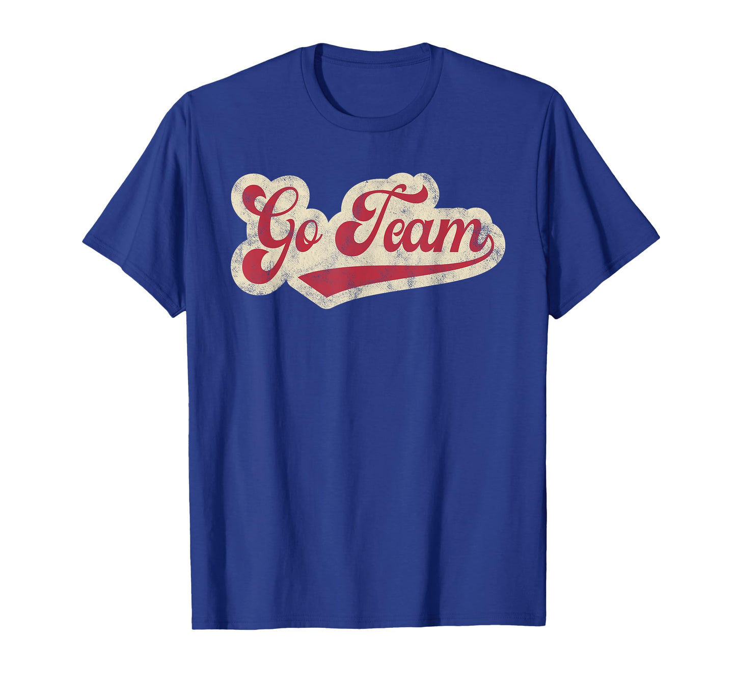 Go Team T-Shirt