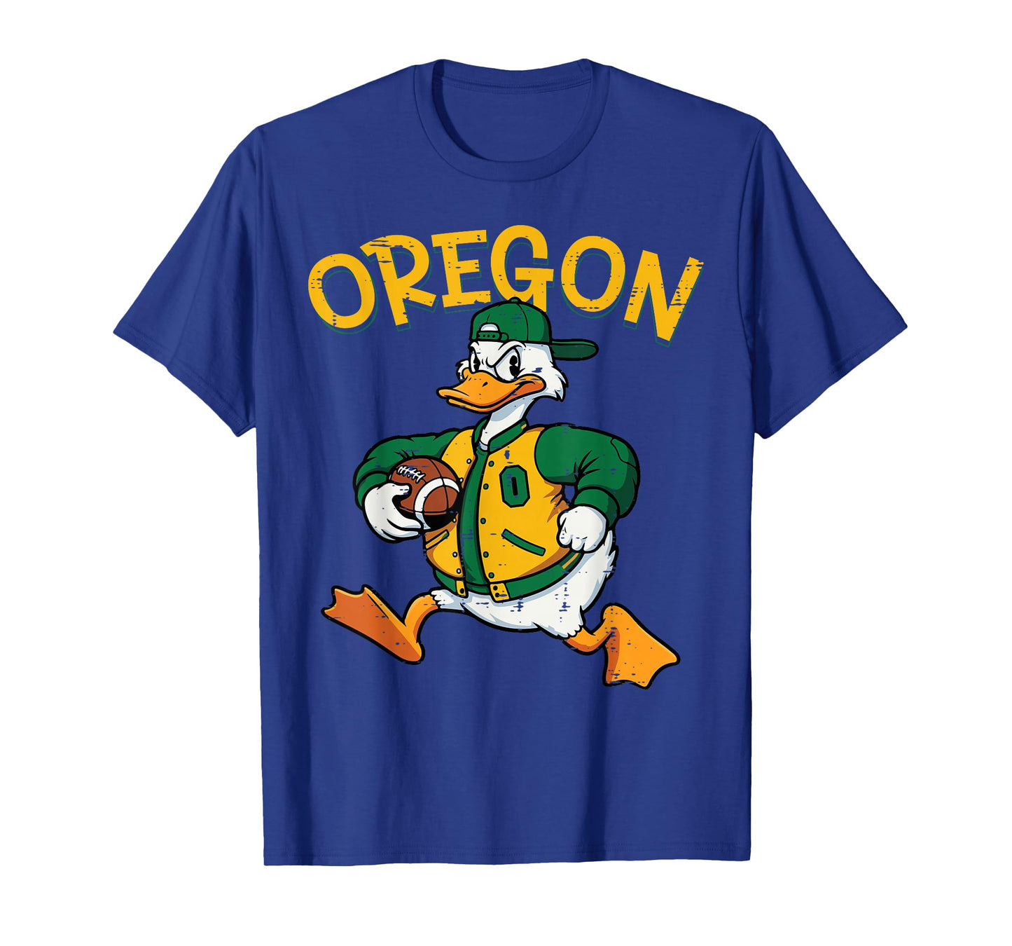Duck Men Women Boys Girls Youth Kids Teen T-Shirt