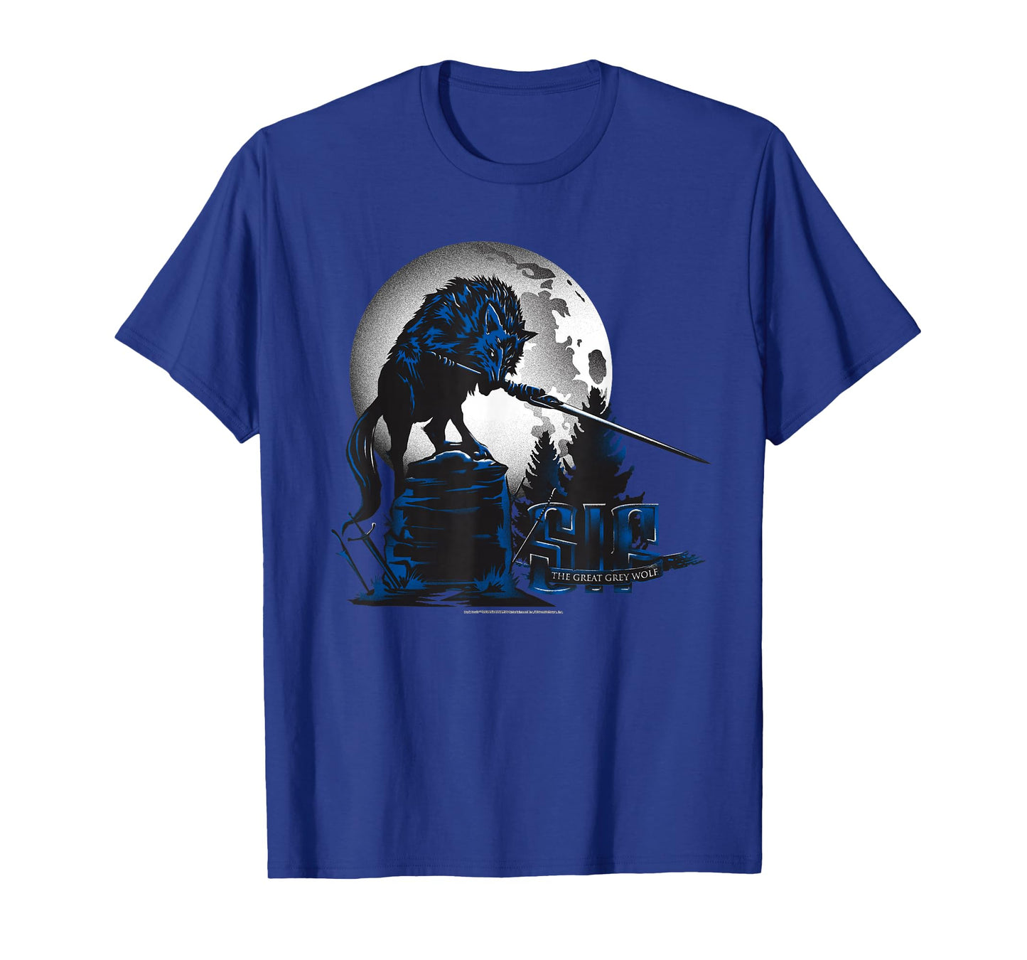 DARK SOULS T-Shirt