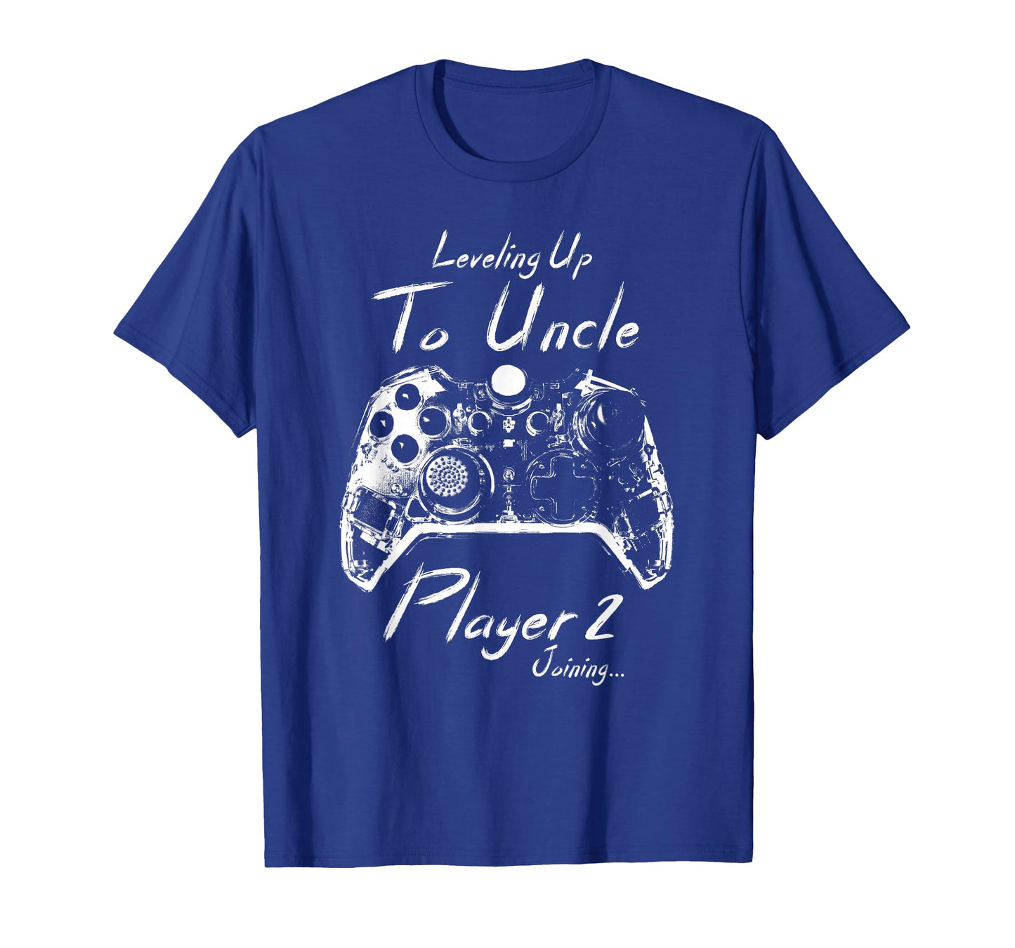 Promoted Uncle Est. 2024 Soon To Be Uncle T-Shirt