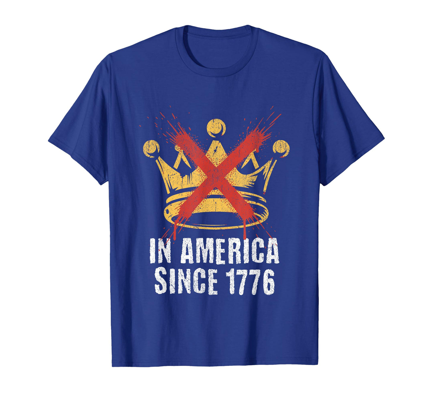 No Kings T-Shirt