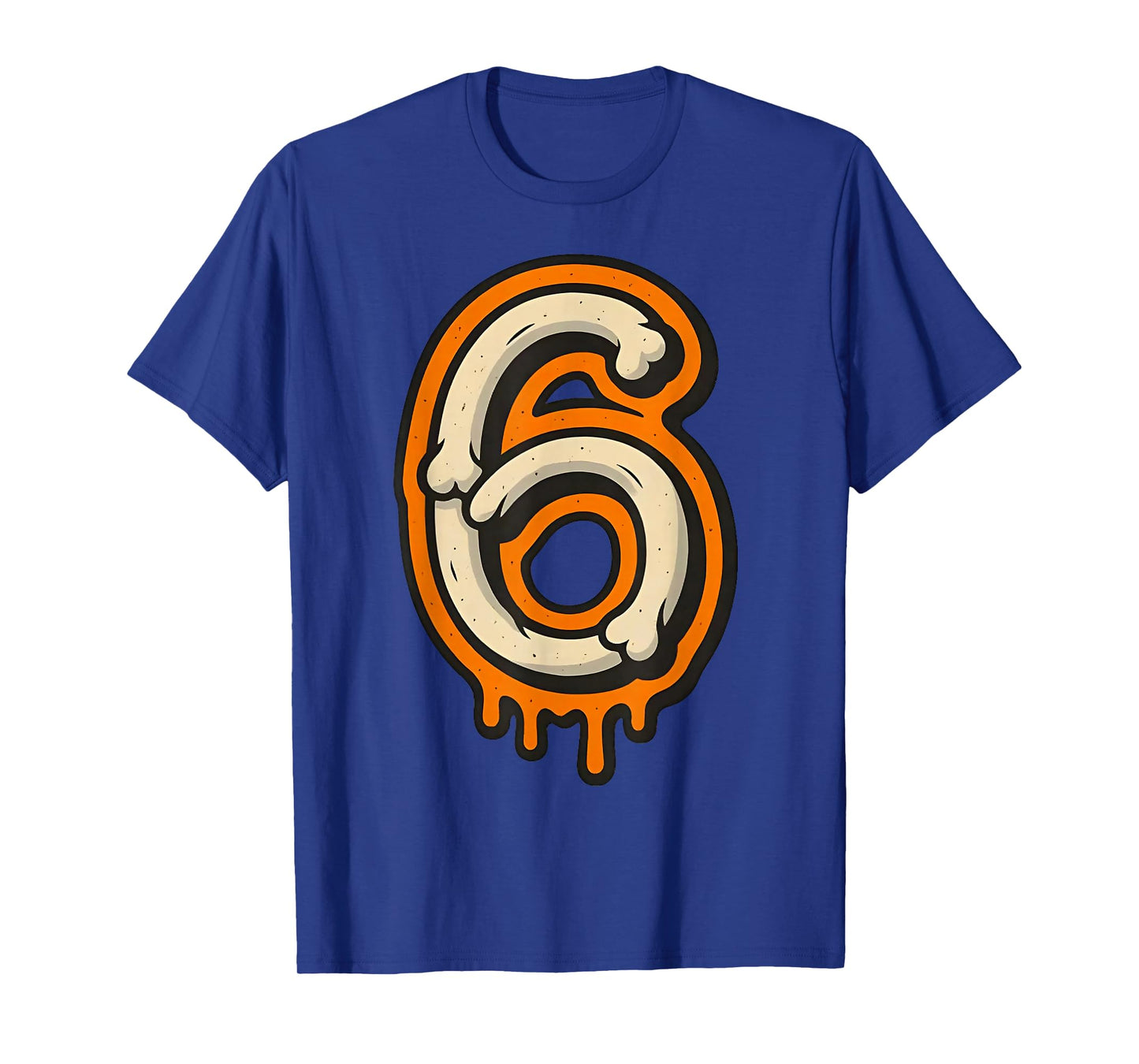 Couple Halloween Costume Duo Halloween Costume 6 7 Rizz T-Shirt