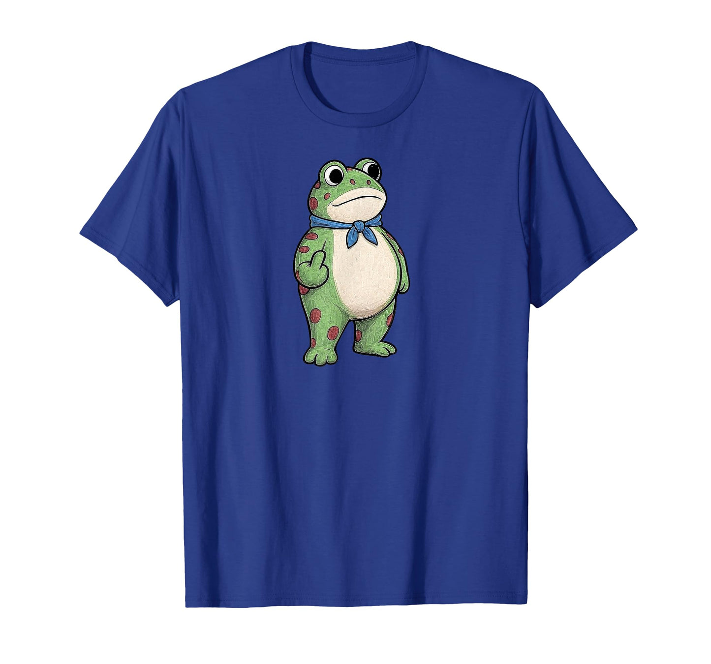 Resist Portland Frog Protest No Kings Portland Frog Activist T-Shirt