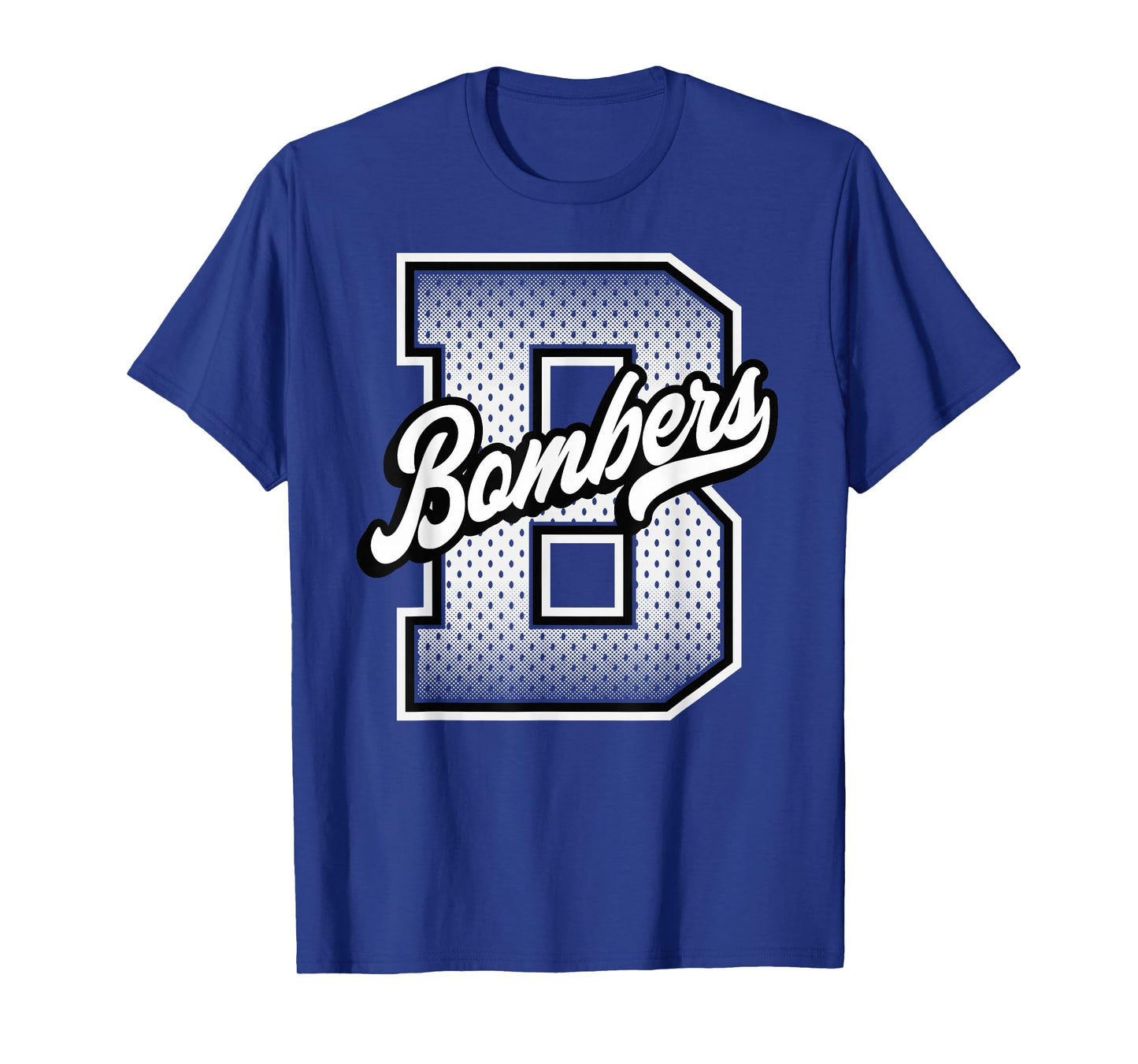 Bombers T-Shirt