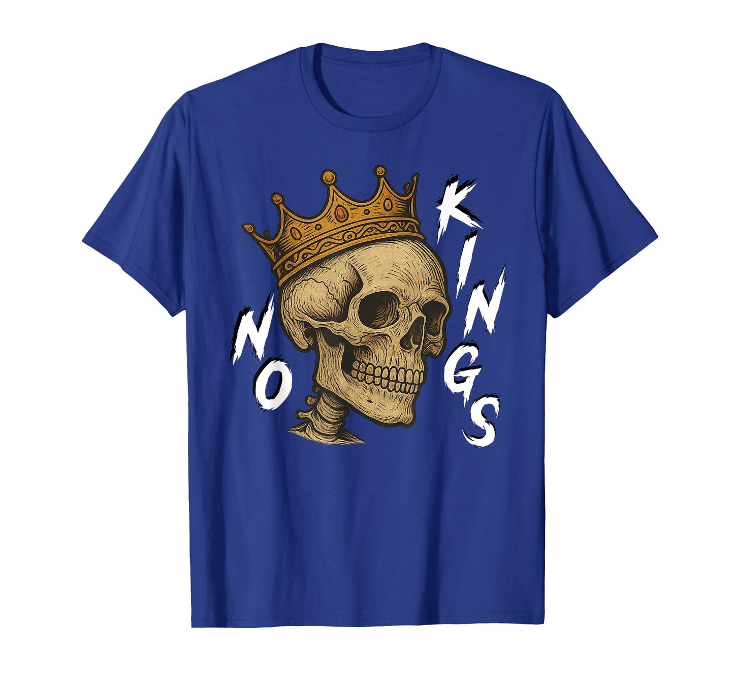 No Kings T-Shirt