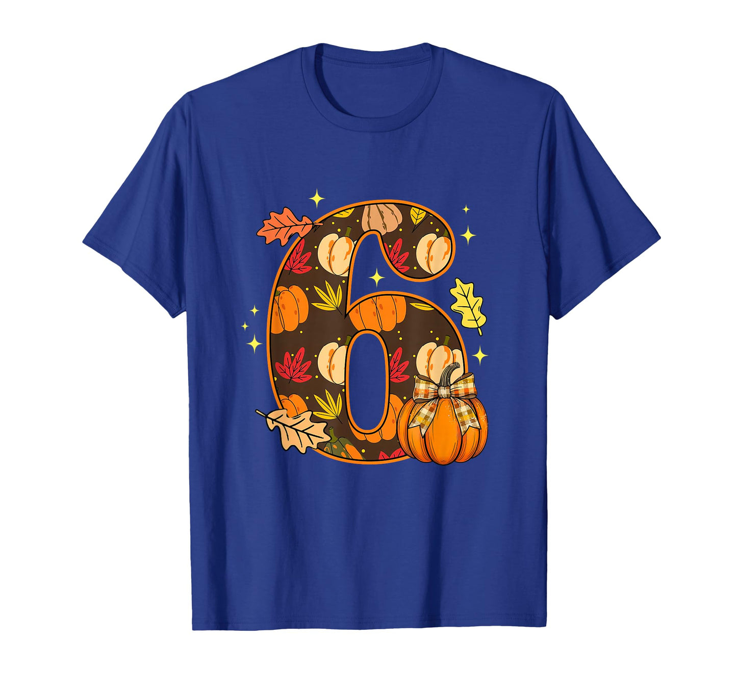 Six Seven 6 7 Meme 6 7 Thanksgiving Costume Couple T-Shirt