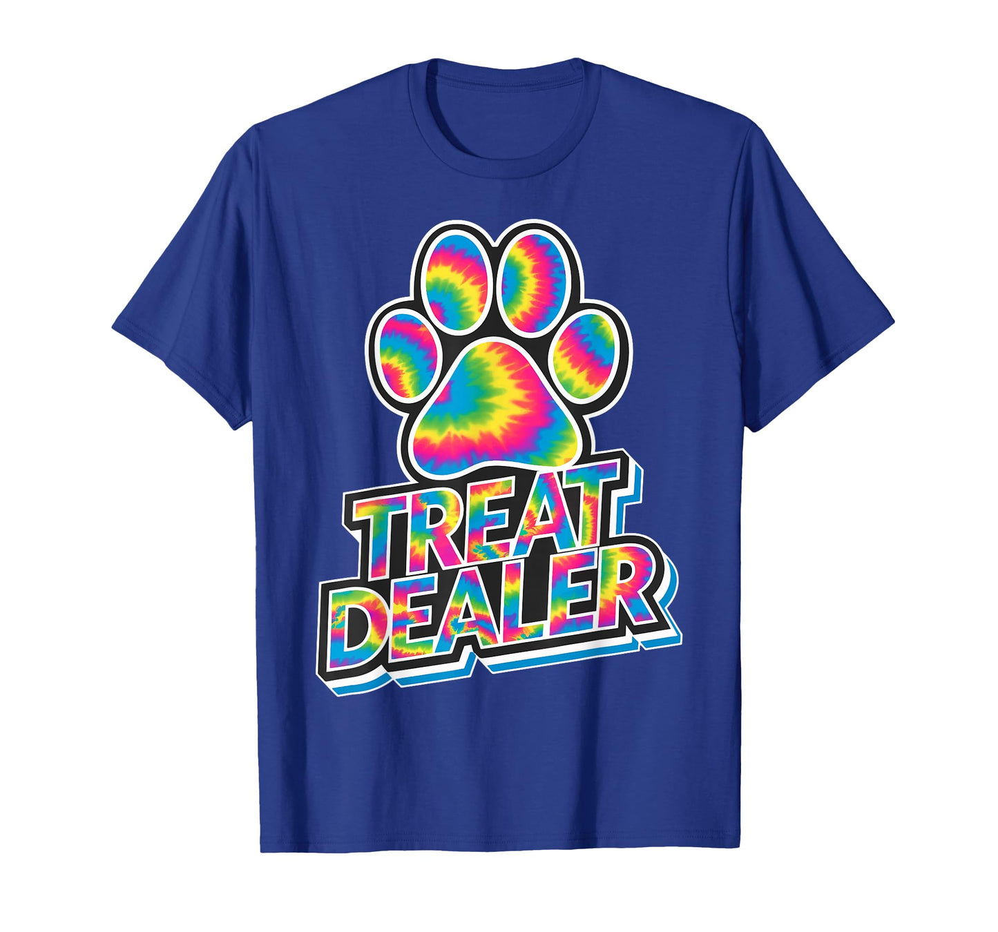 Treat Dealer T-Shirt