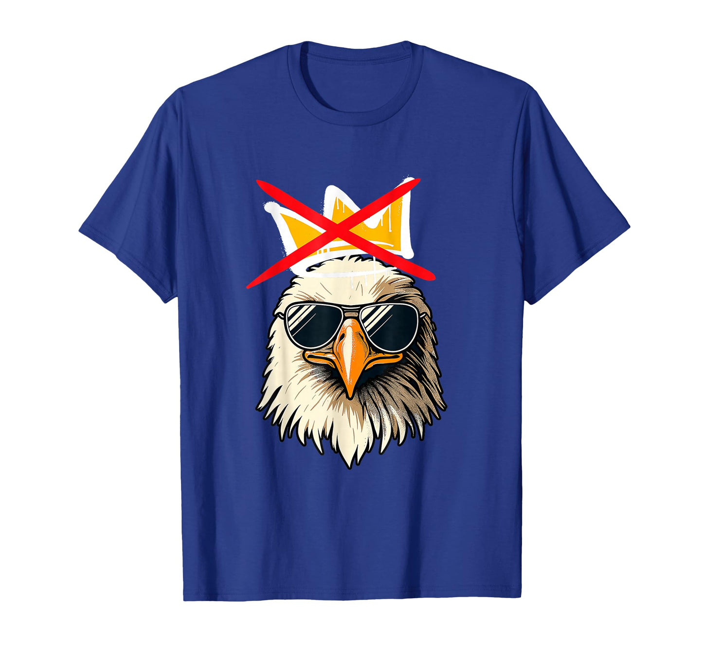 No Kings T-Shirt