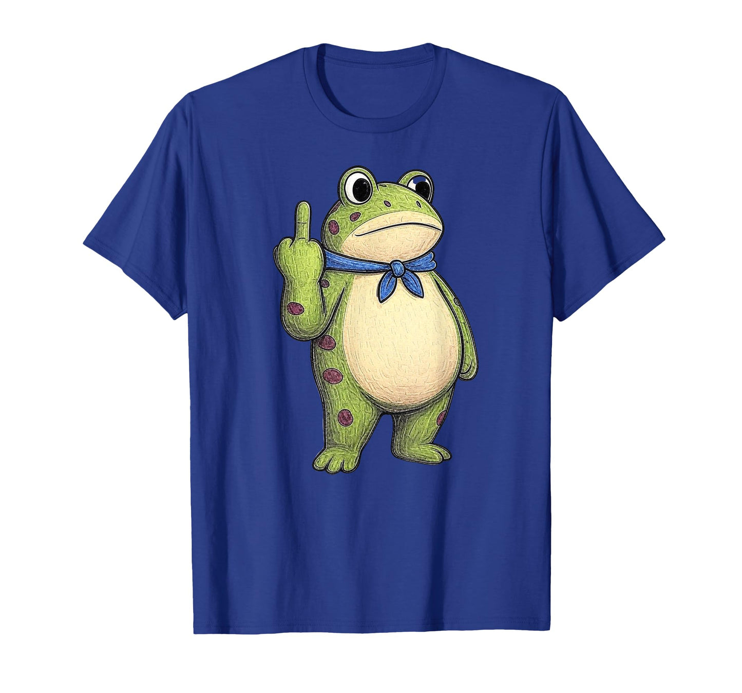 Resist Portland Frog Protest No Kings Portland Frog Activist T-Shirt