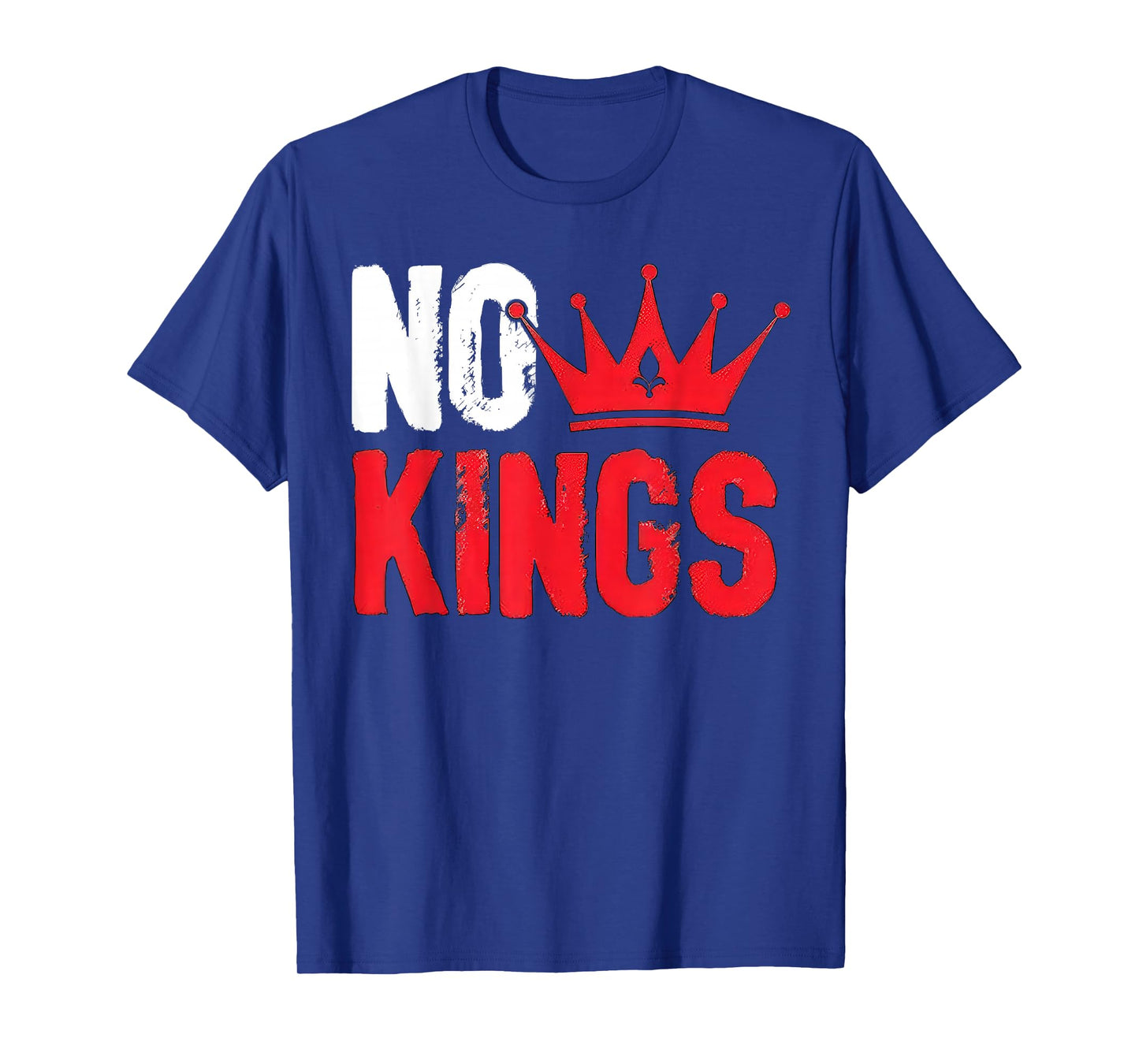 No Kings Shirt Men Women No Kings T-Shirt