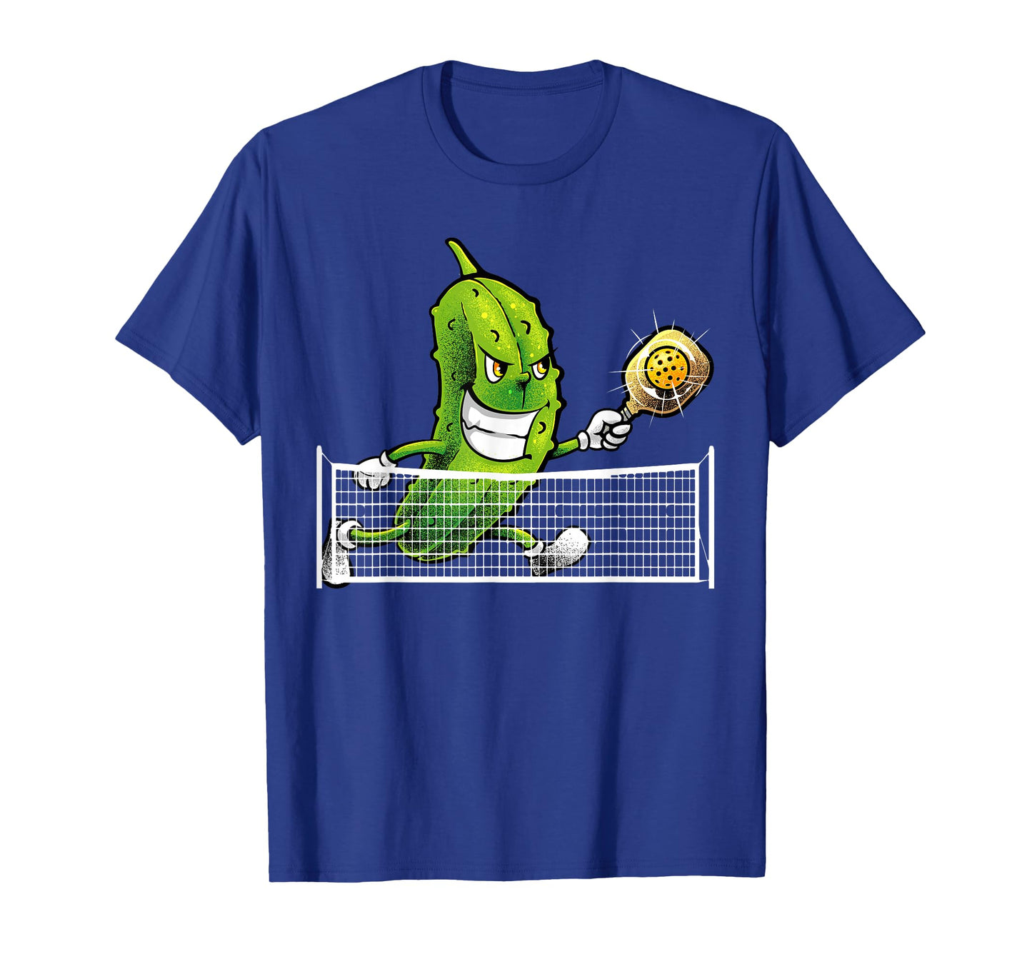Cute Pickleball For Men Women Racket Sport Pickleball Lover T-Shirt