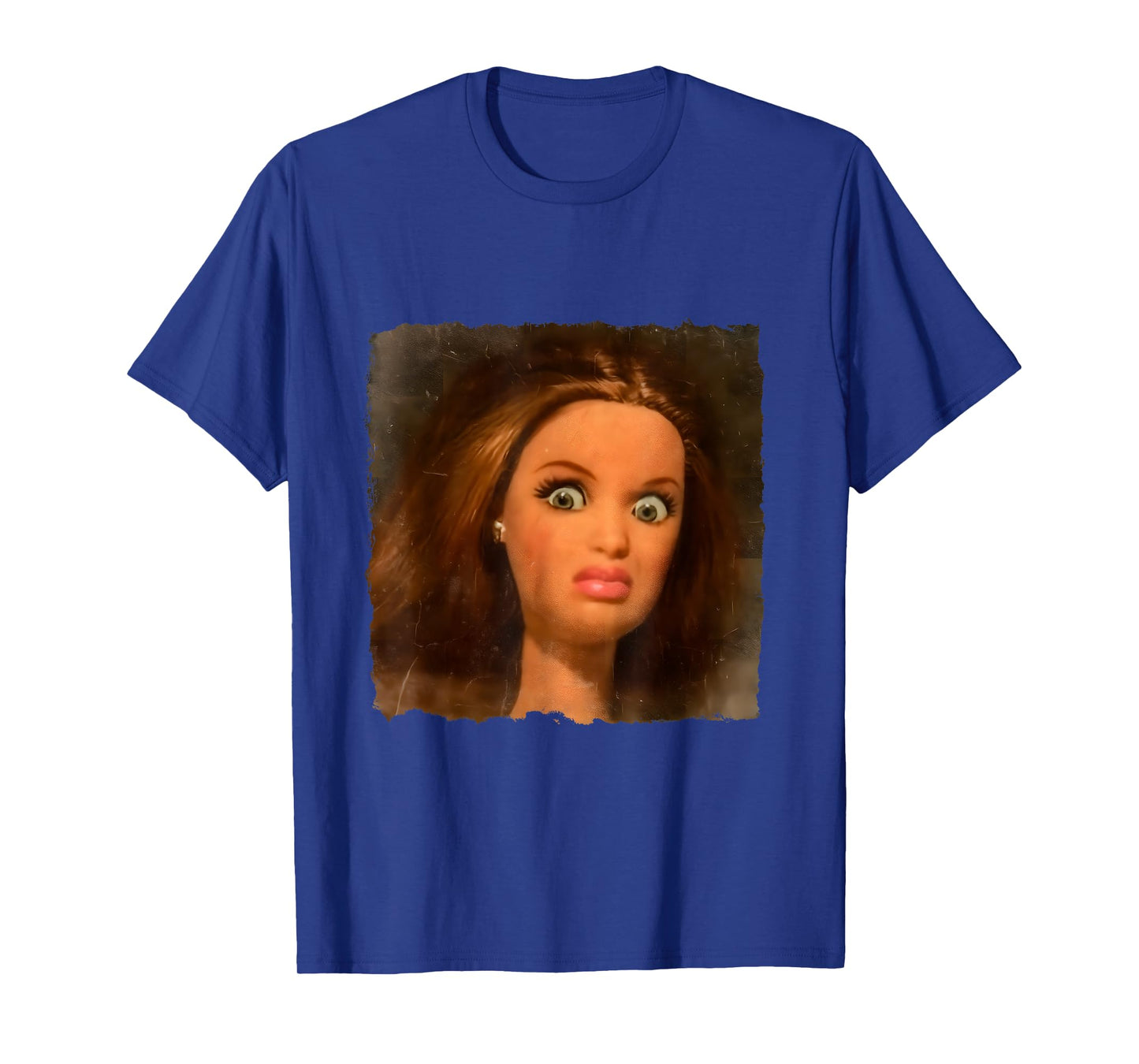 Funny Meme Women Men Humor Viral 2025 Trending Internet T-Shirt
